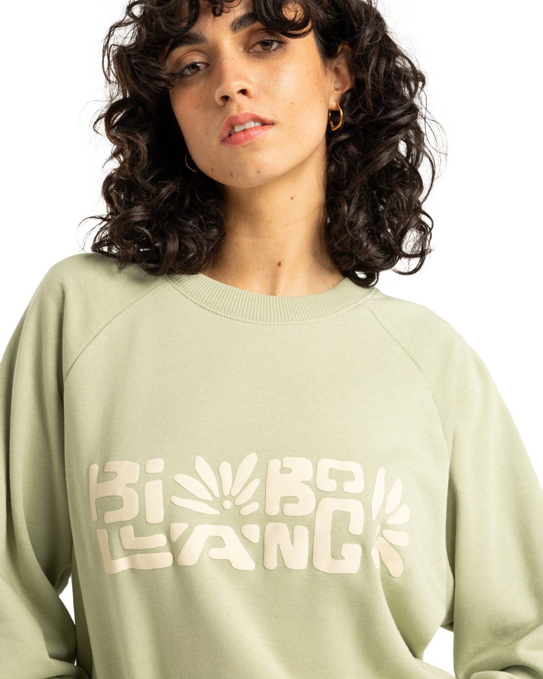 Billabong Sweatshirt The Waves