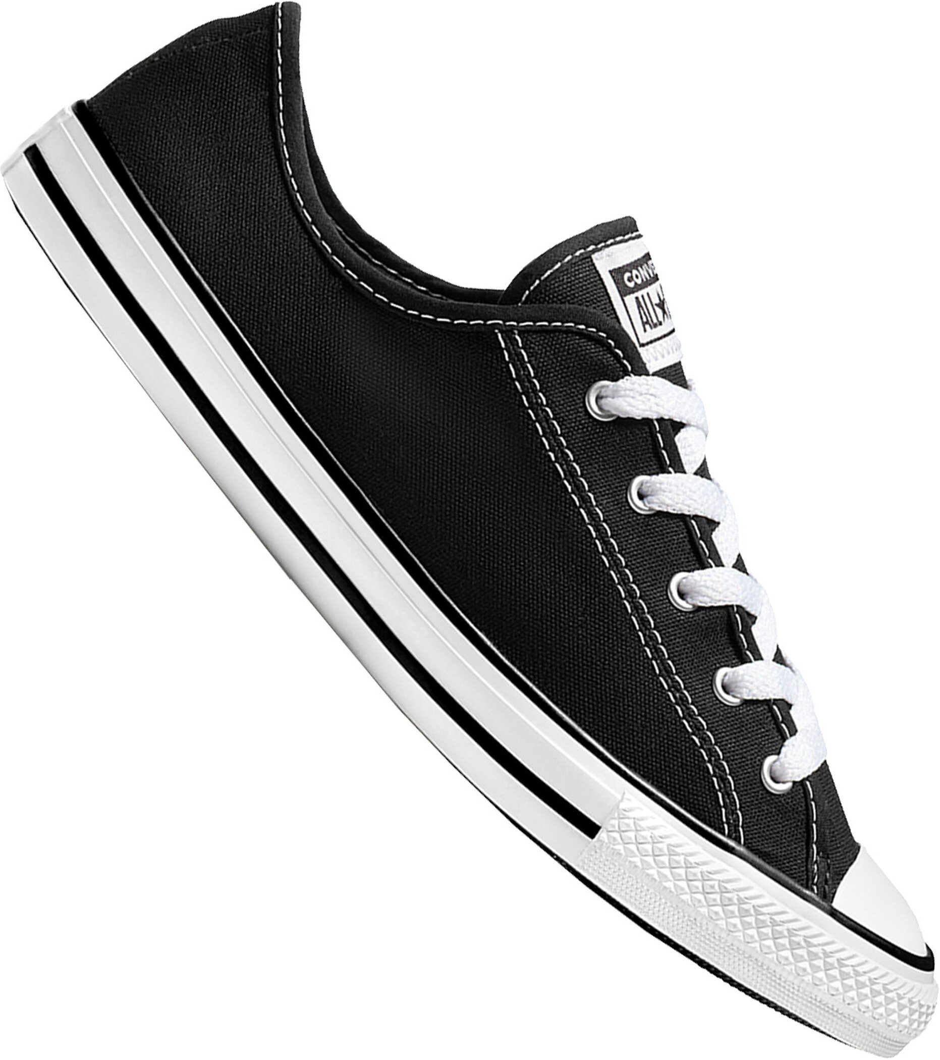 Converse Sneakers Chuck Taylor All Star Dainty GS Basic Canvas Ox