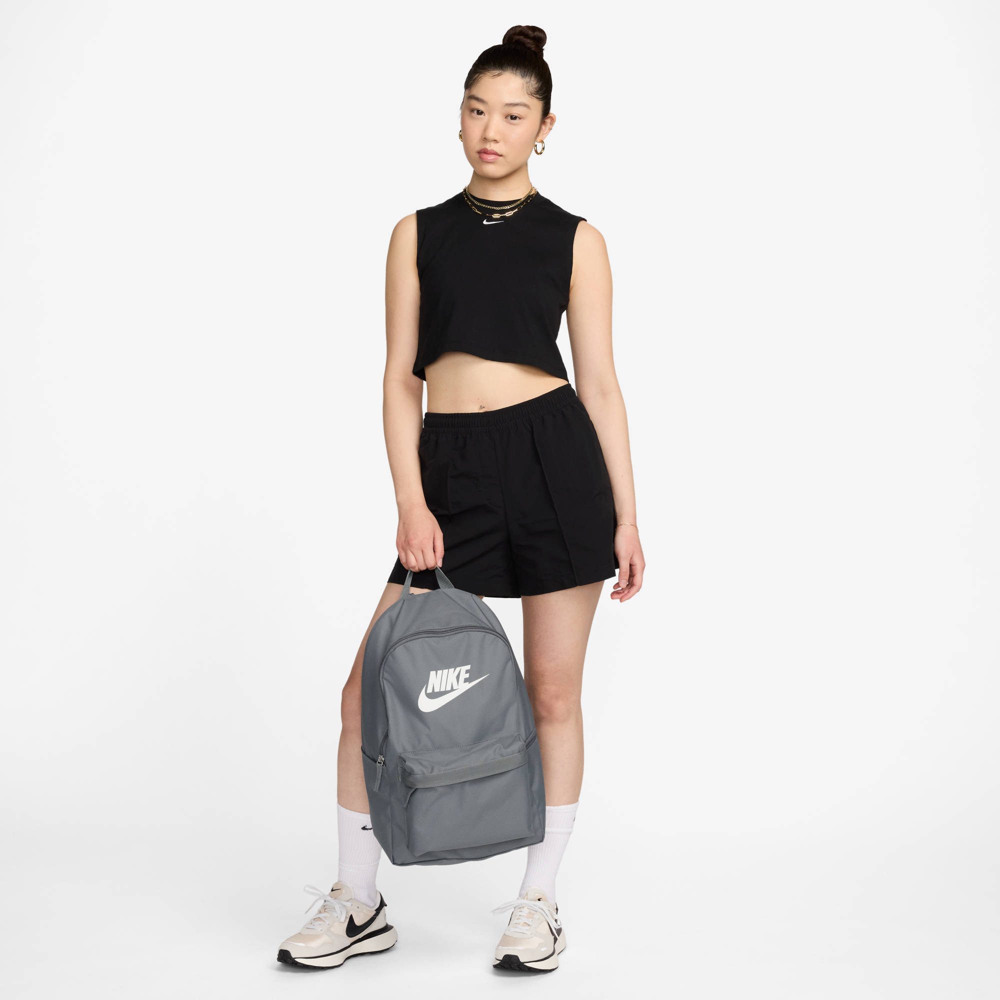 Nike Sportswear Rugzak NK HERITAGE BKPK (1-delig)