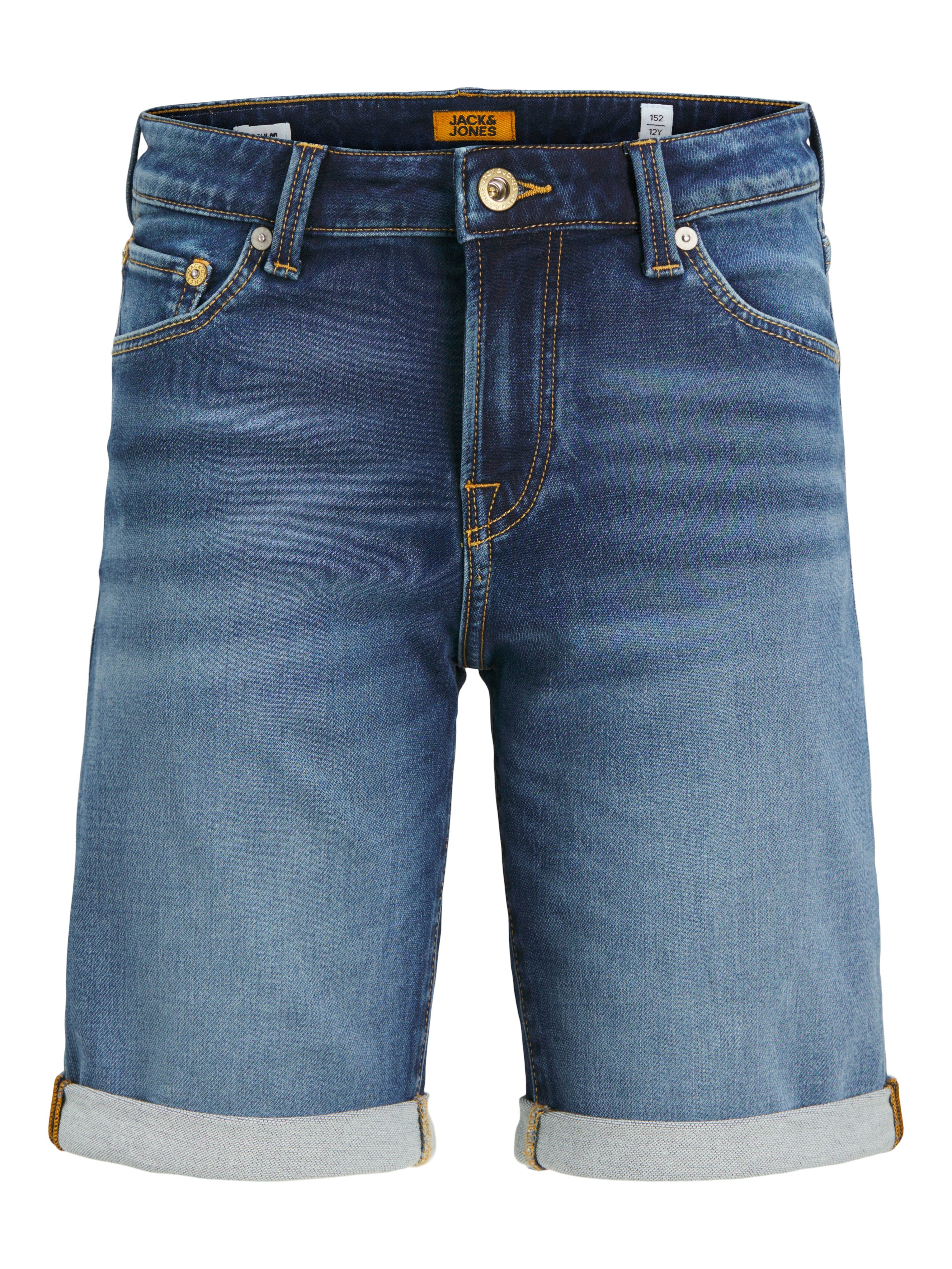 Jack & Jones Junior Short JJIRICK JJICON SHORTS MF 132 I.K SN JNR