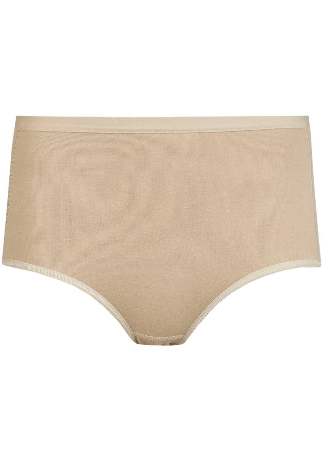 Nina Von C. Tailleslip met superplatte pijpafsluitingen (3 stuks)