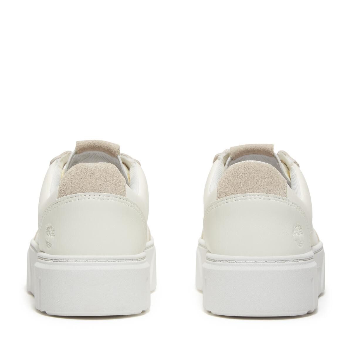 Timberland Sneakers LAUREL COURT LOW LACE UP SNEAKER