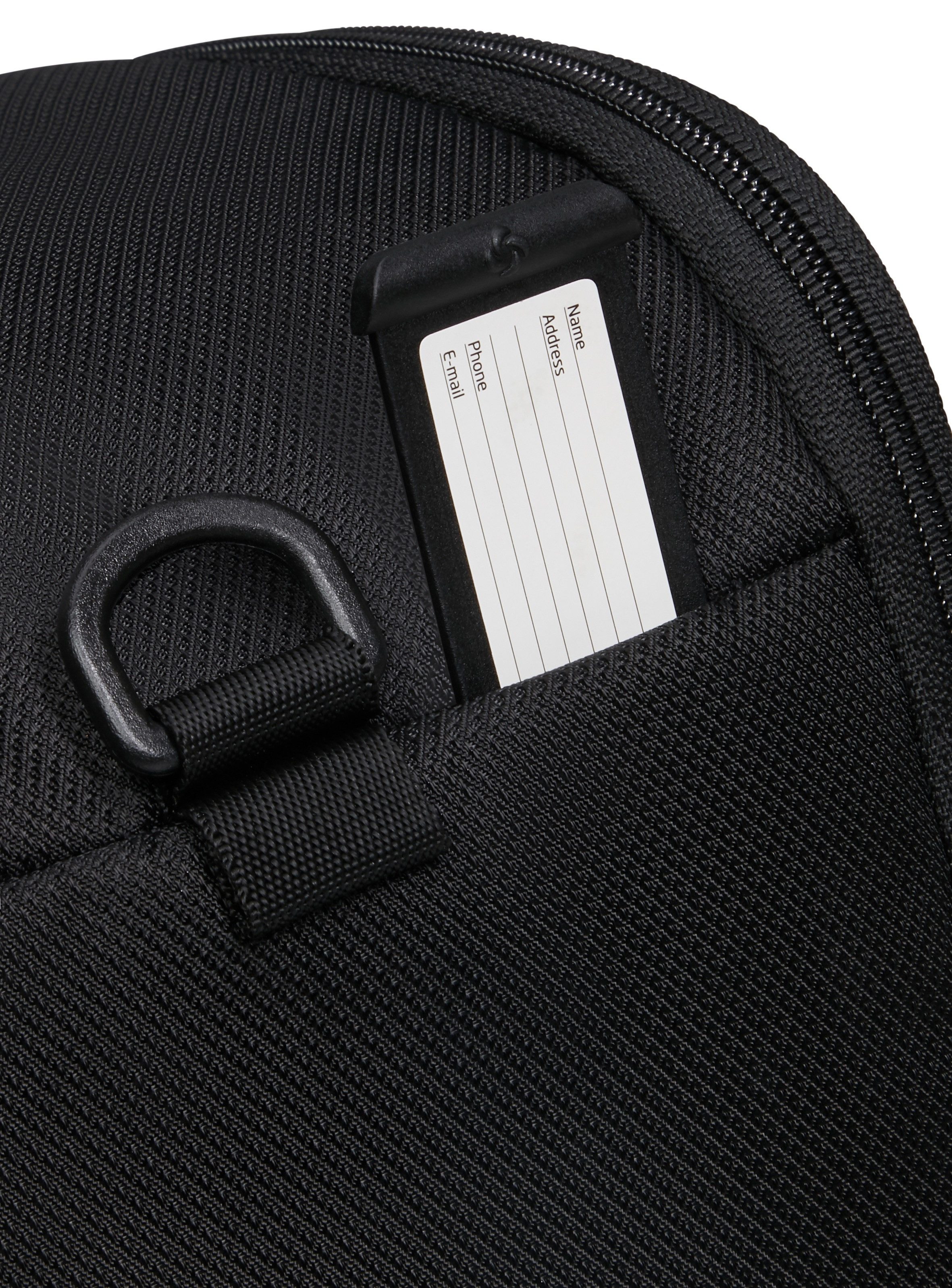 Samsonite Reistas RESPARK Onderzit
