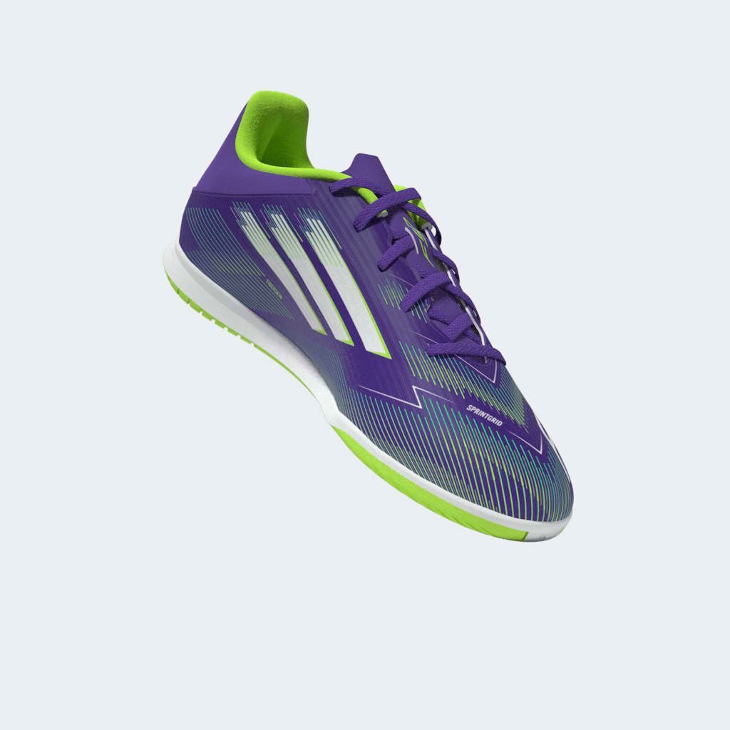 adidas Performance Voetbalschoenen F50 CLUB IN