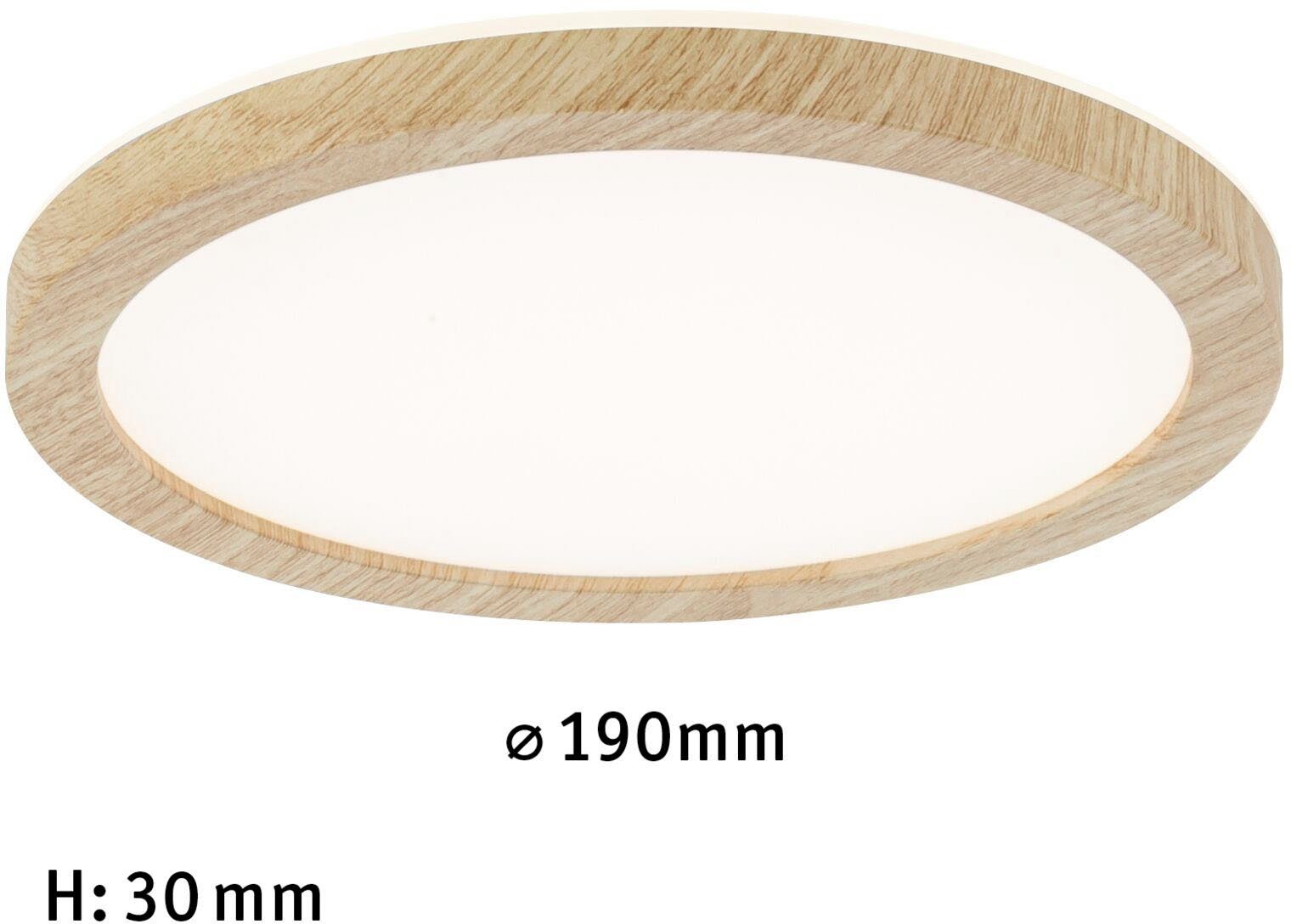 Paulmann Led-paneel Atria Shine 11,2W 3000K IP44