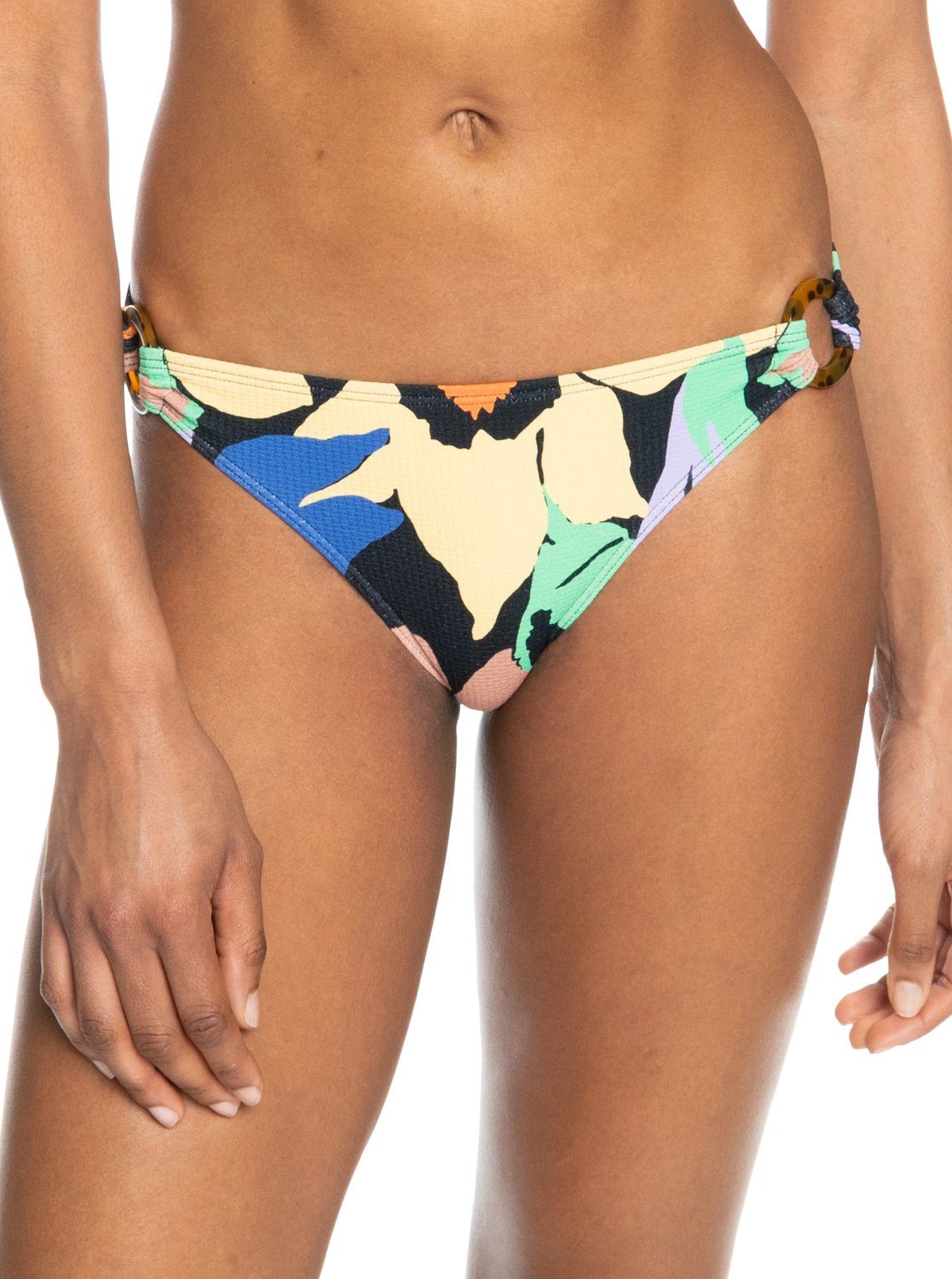 Roxy Bikinibroekje Color Jam