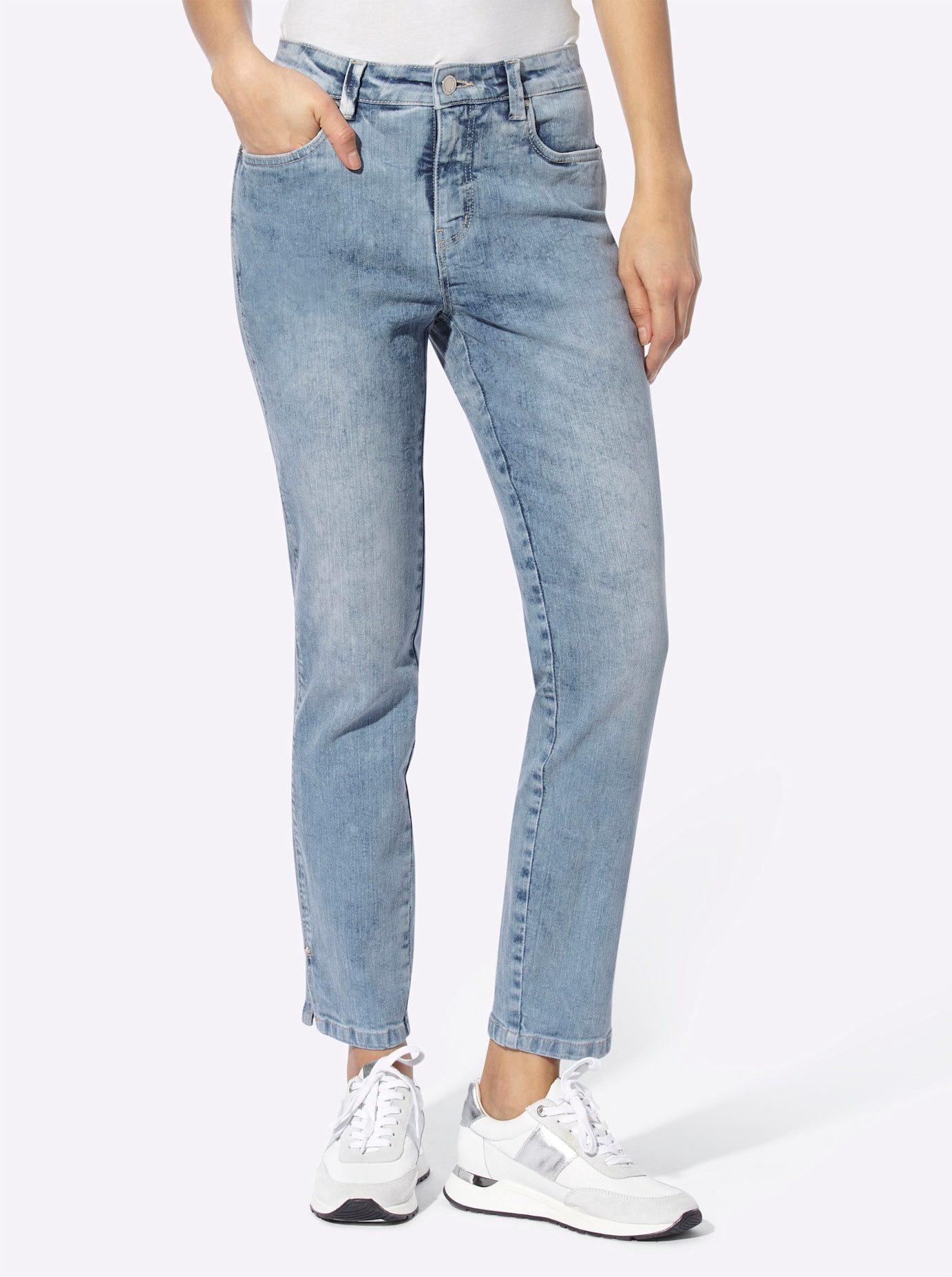 Heine Comfortabele jeans