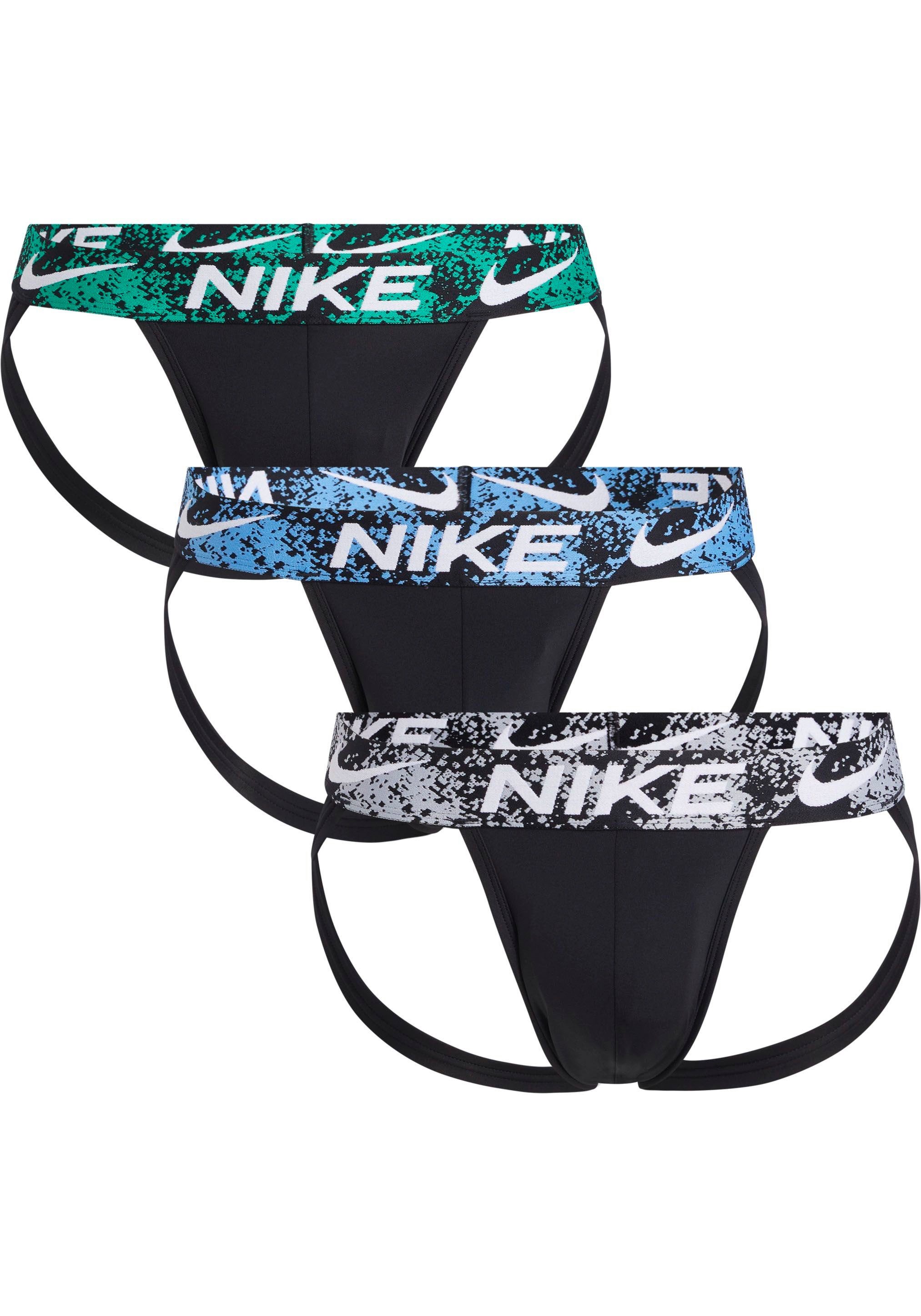 NIKE Underwear String JOCK STRAP 3PK (Set van 3) makkelijk gekocht | OTTO