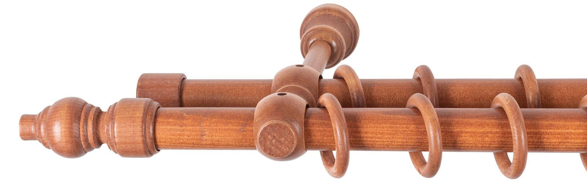 SN DECO GROUP Gordijnroede Filigrano