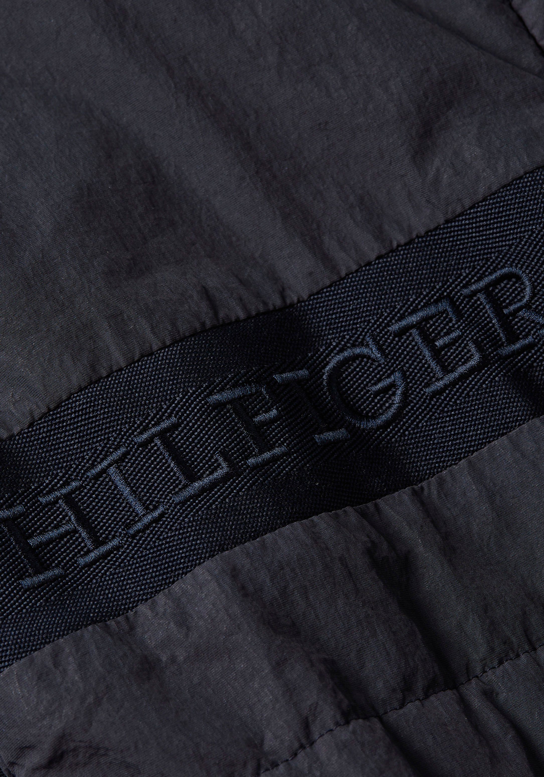 Tommy Hilfiger Gewatteerde jas GMD PADDED REGATTA JACKET
