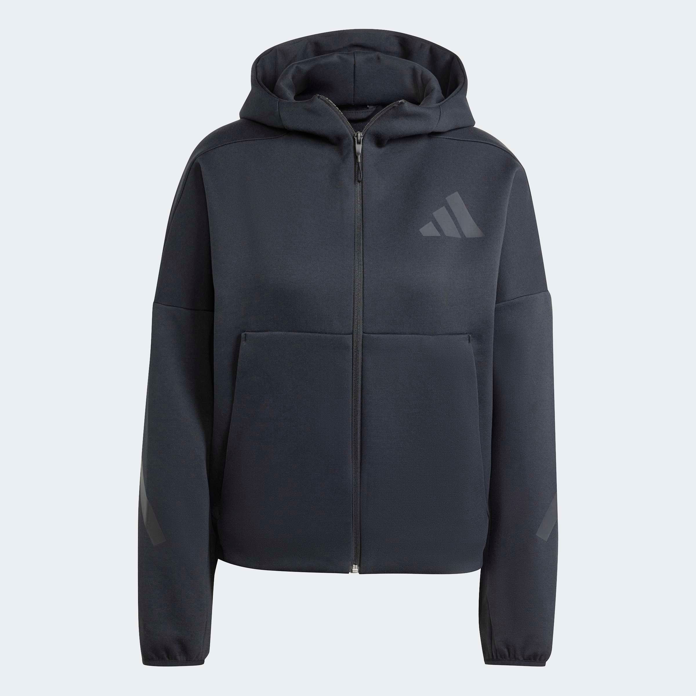 adidas Sportswear Hoodie W Z.N.E. FZ
