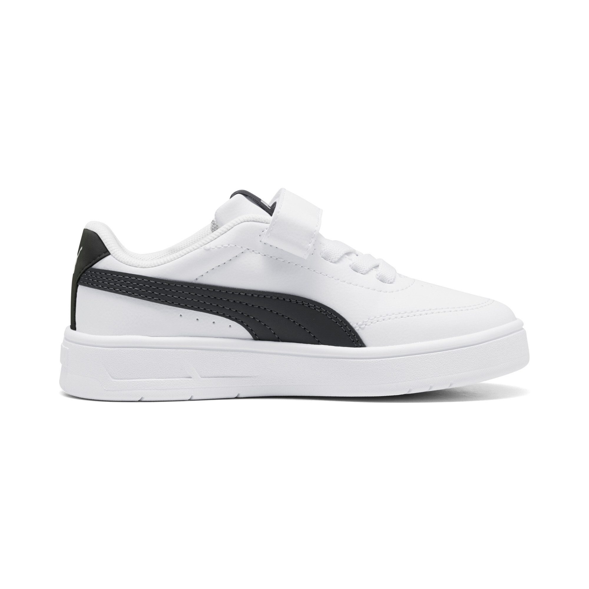PUMA Sneakers COURT CLASSIC CLEAN AC+ PS