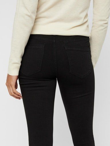 Vero Moda Skinny fit jeans VMTANYA met stretch