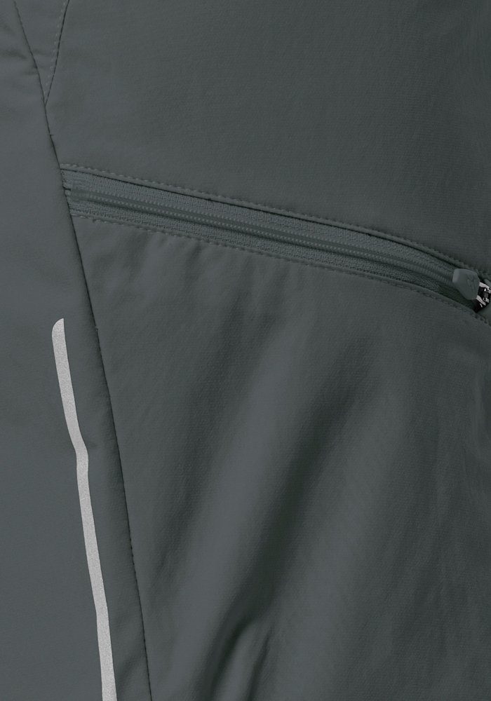Jack Wolfskin Functionele short TOURER SHORTS W