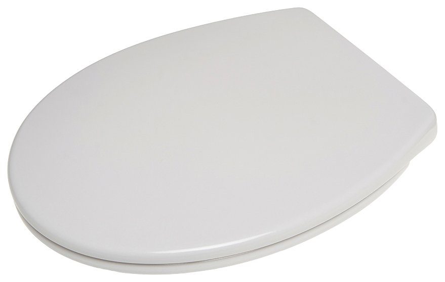 Sanilo Toiletzitting HYGIËNE met soft-closemechanisme