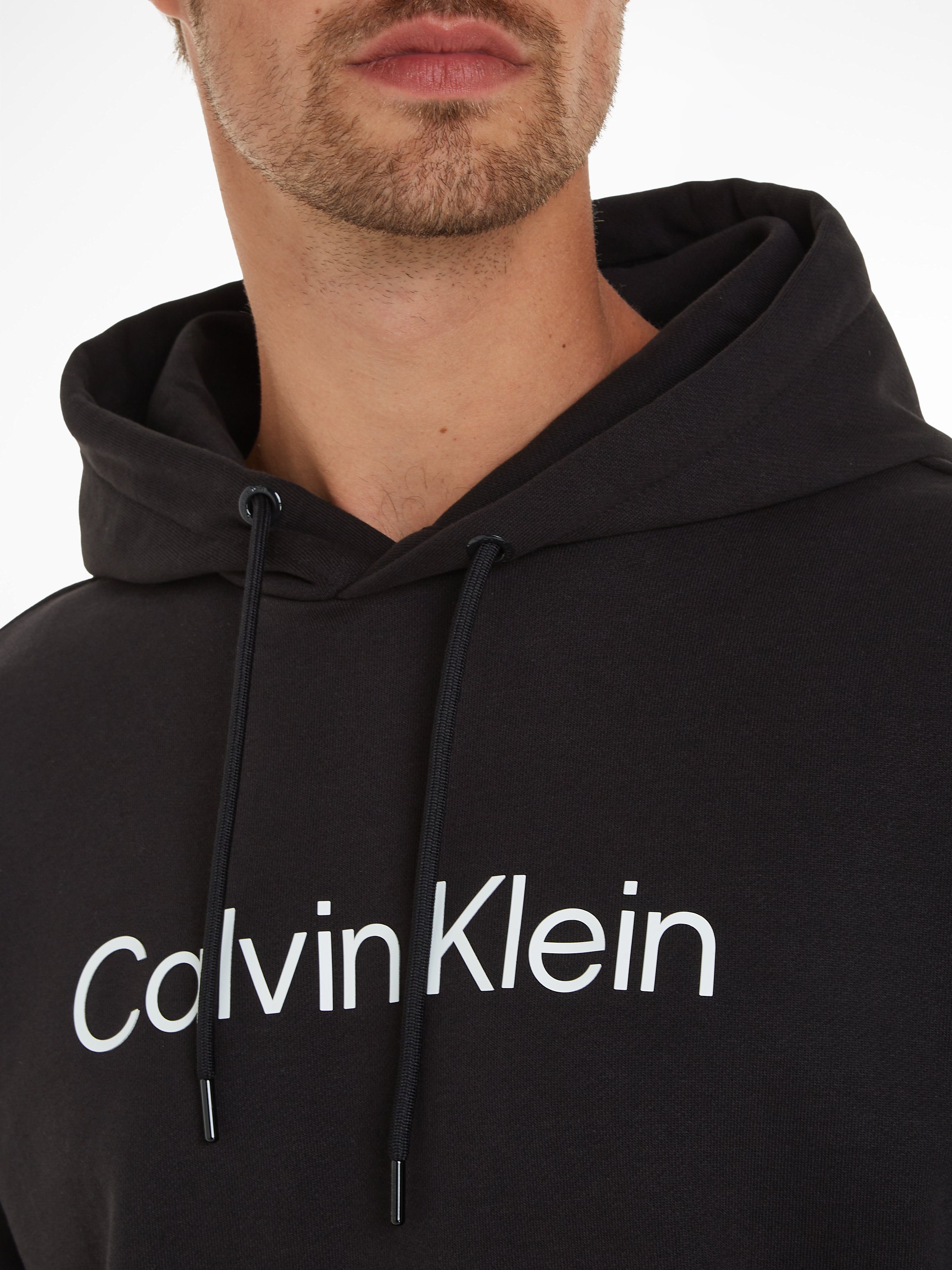 Calvin Klein Hoodie HERO LOGO COMFORT HOODIE