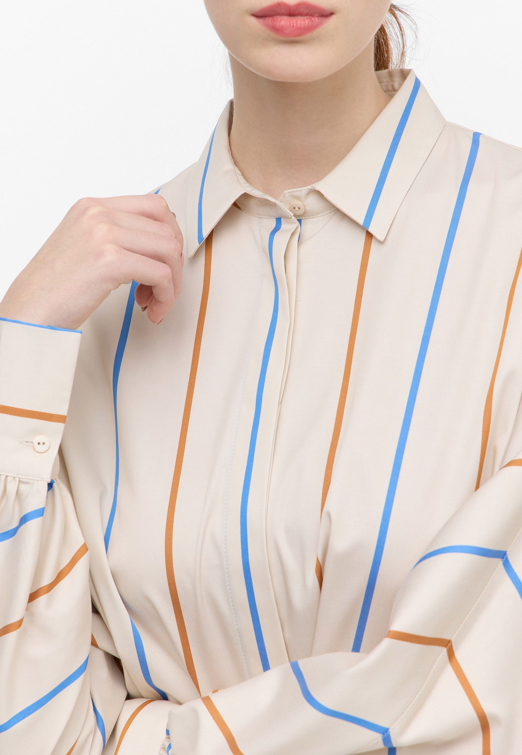 Eterna Shirtblouse Oversized fit