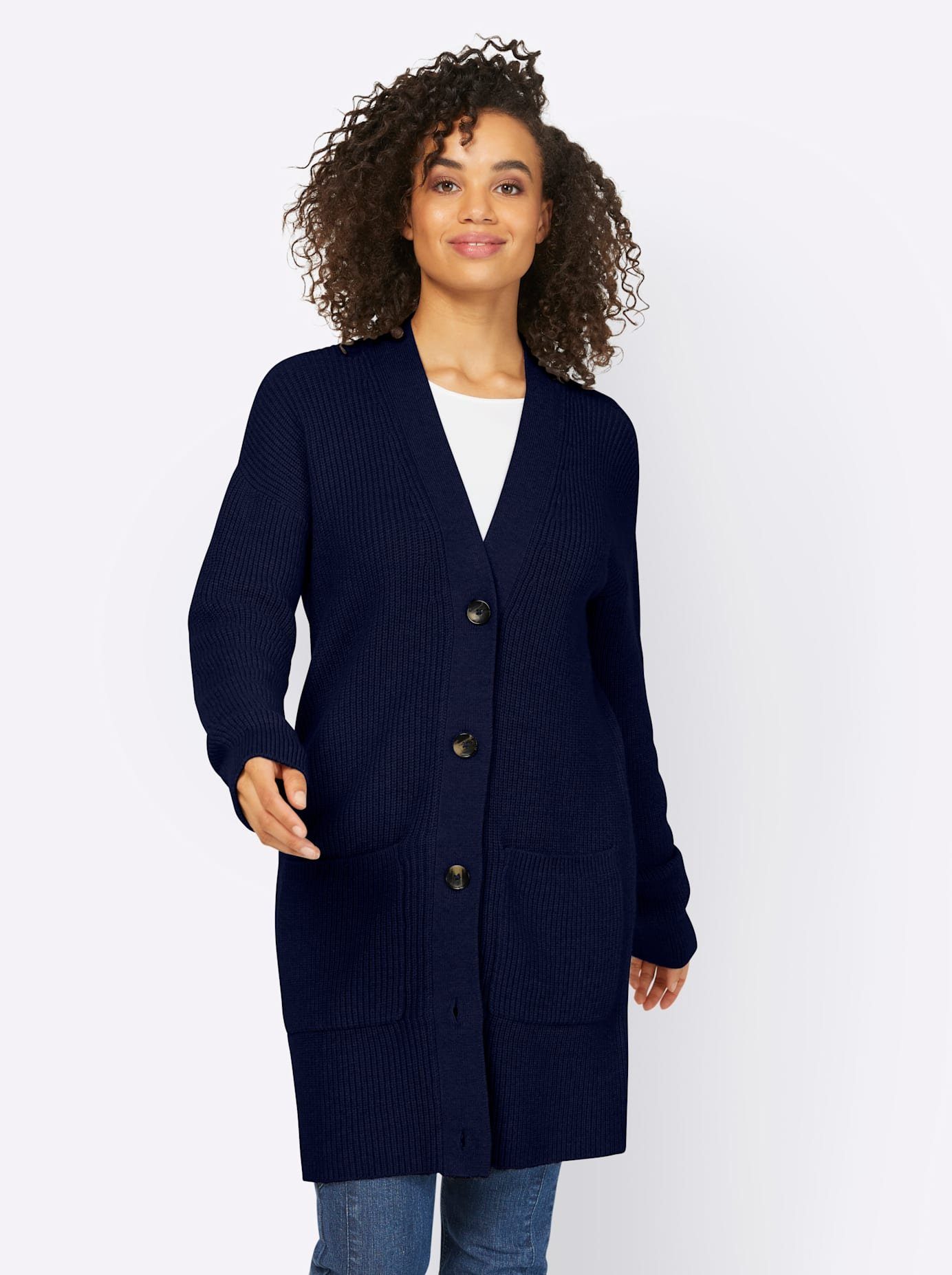 heine Vest