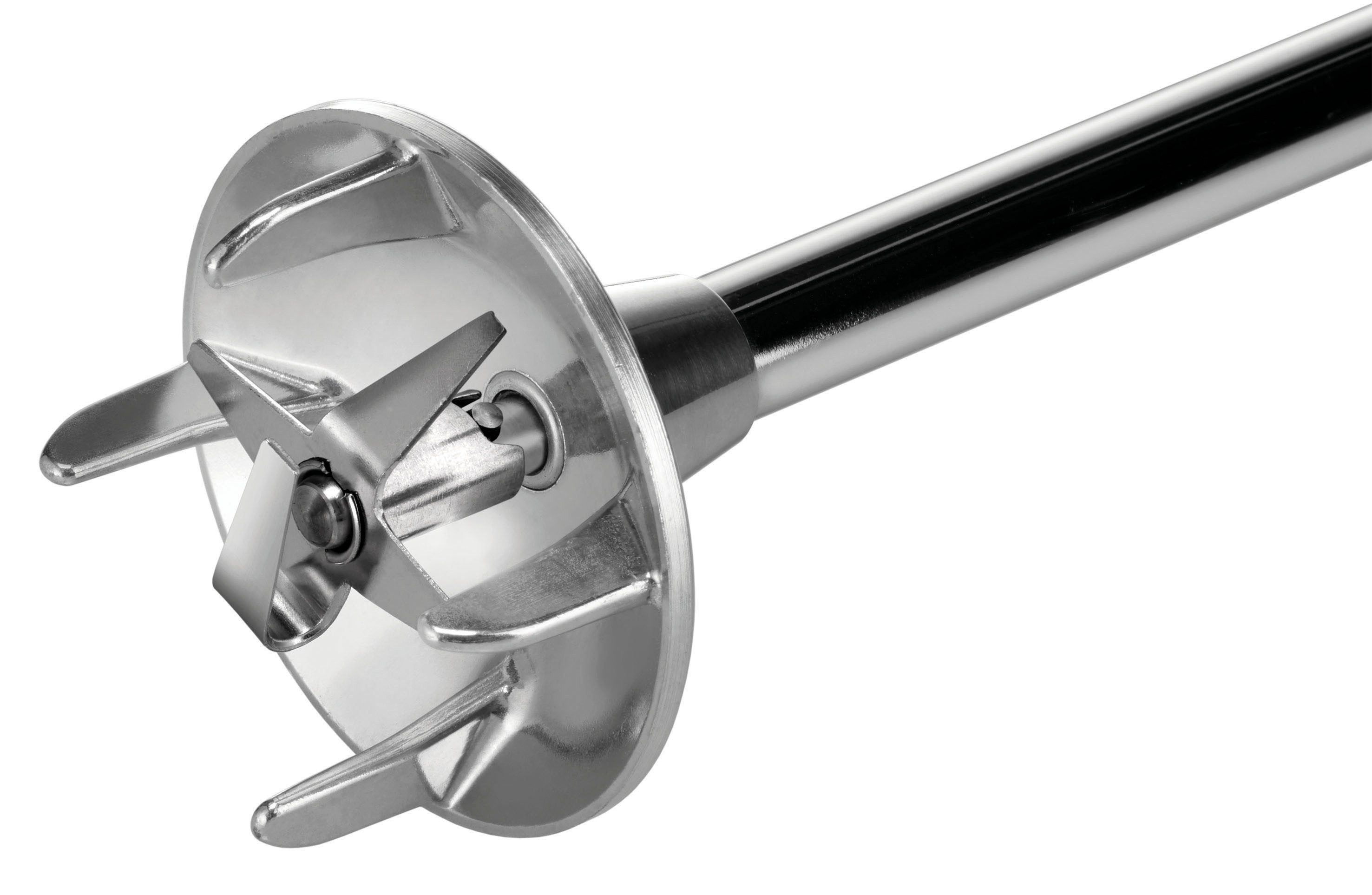 Esge Staafmixer ESGE-Zauberstab® P 350 Profi 90880