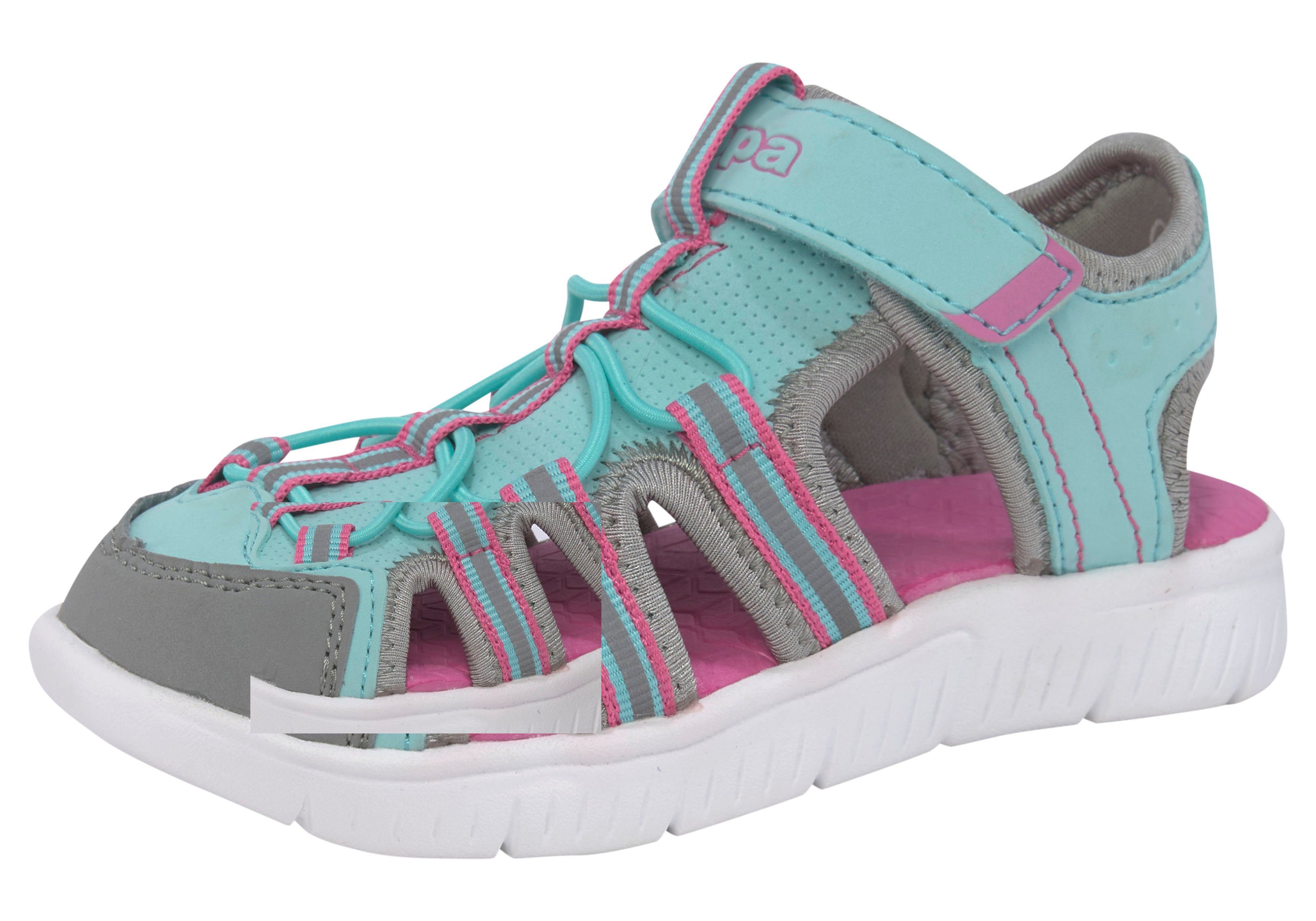 Kappa Outdoorsandalen KYOKO K - KYOKO KIDS - KYOKO K