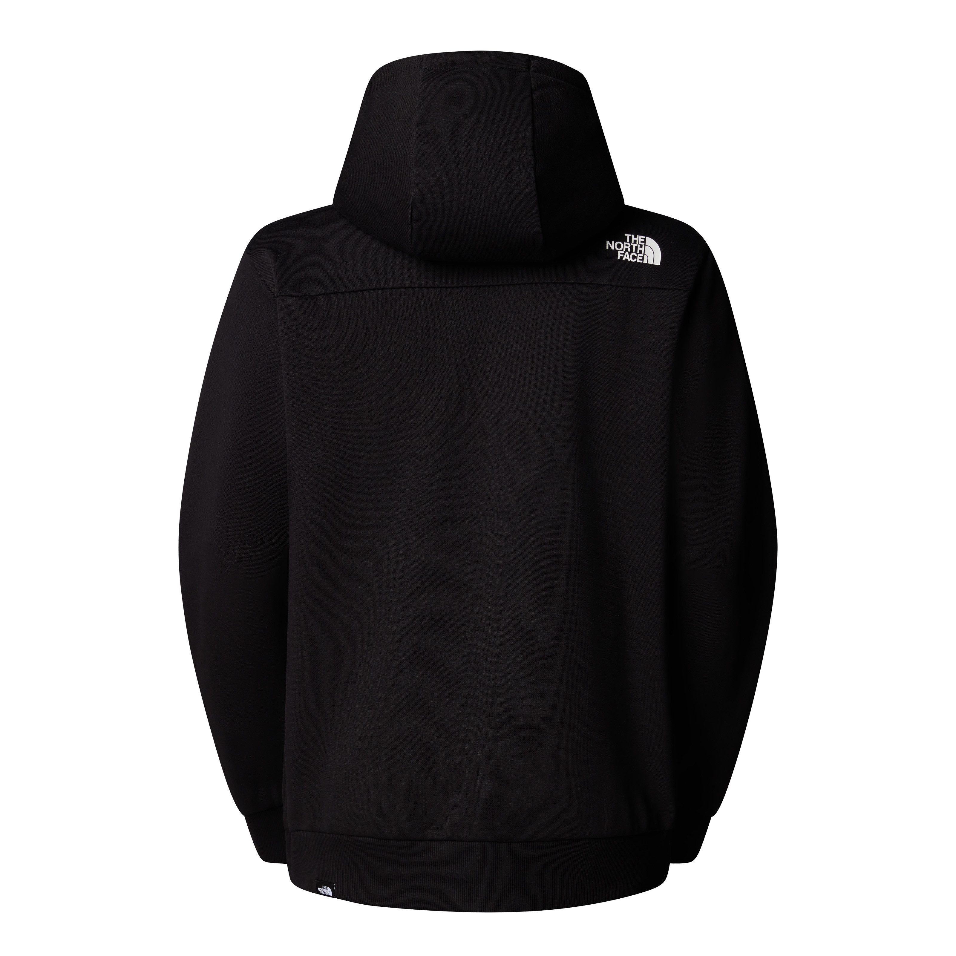 The North Face Hoodie
