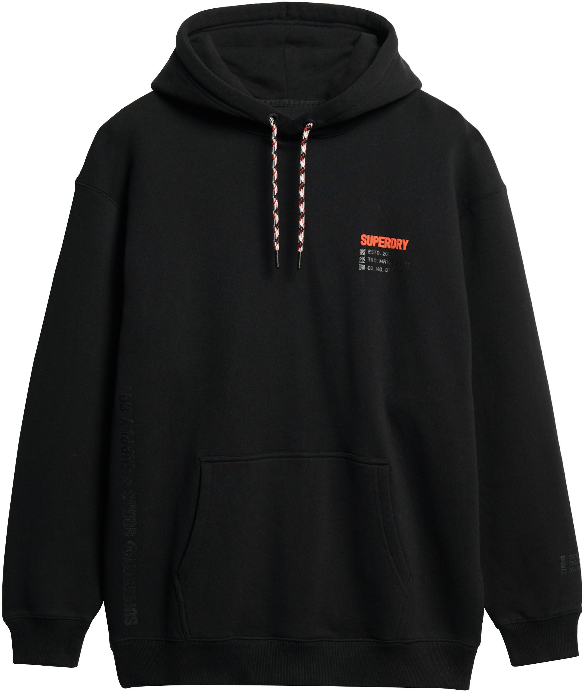 Superdry Hoodie