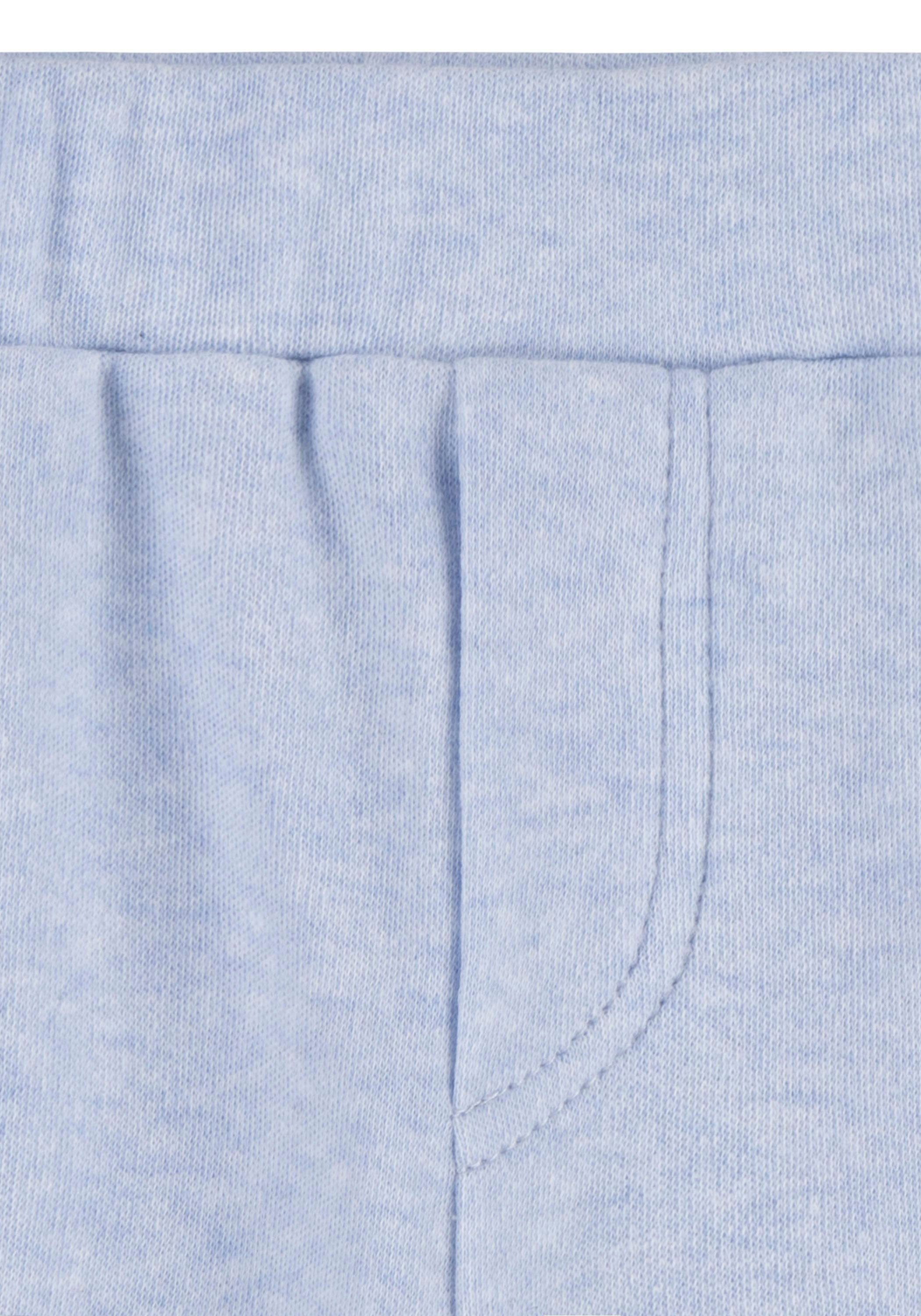 Levi's Kidswear Bodypants LVN BATWING BODYSUIT SET (set, 2-delig)