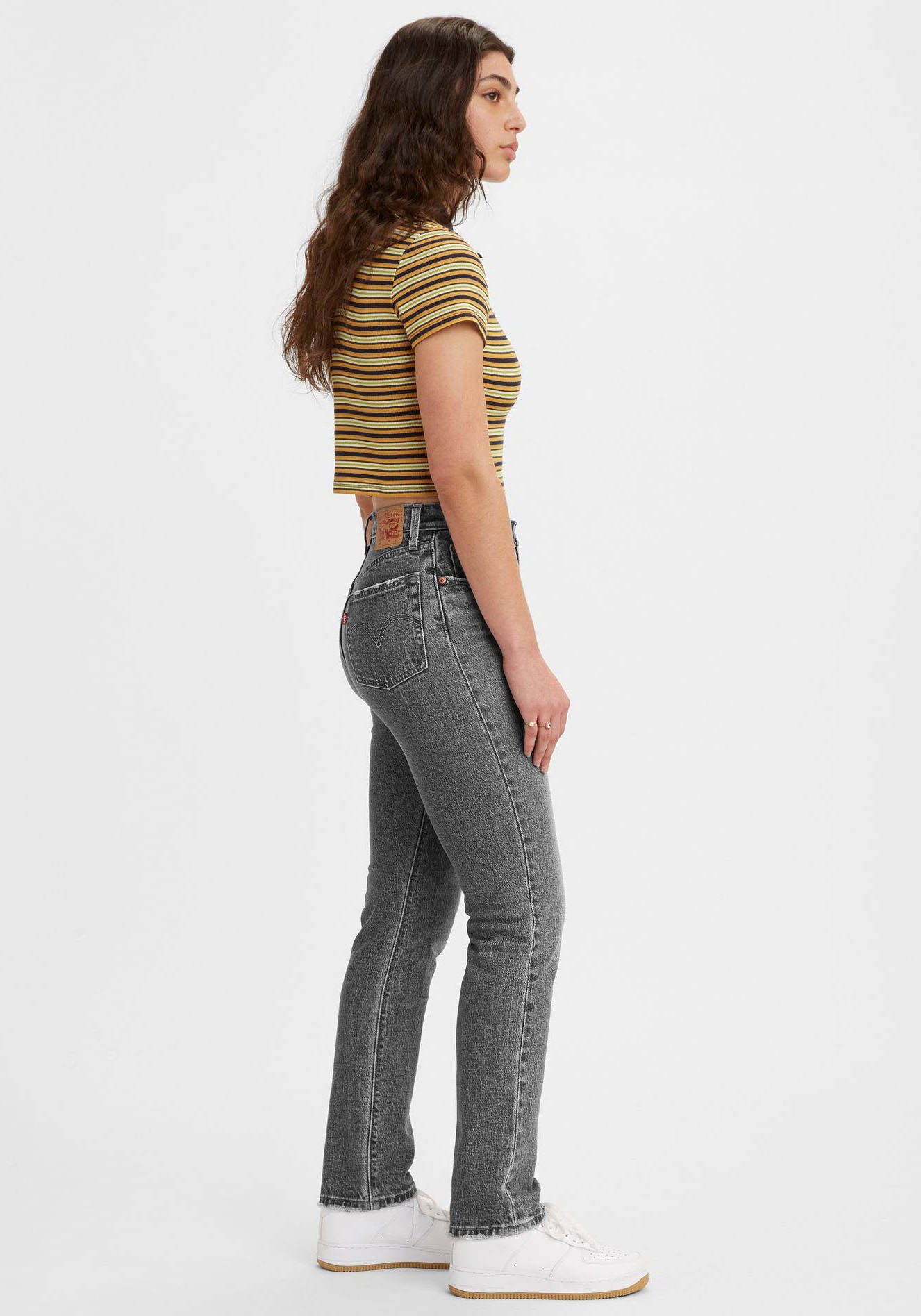 Levi's® 5-pocket jeans 501 Long 501 collection