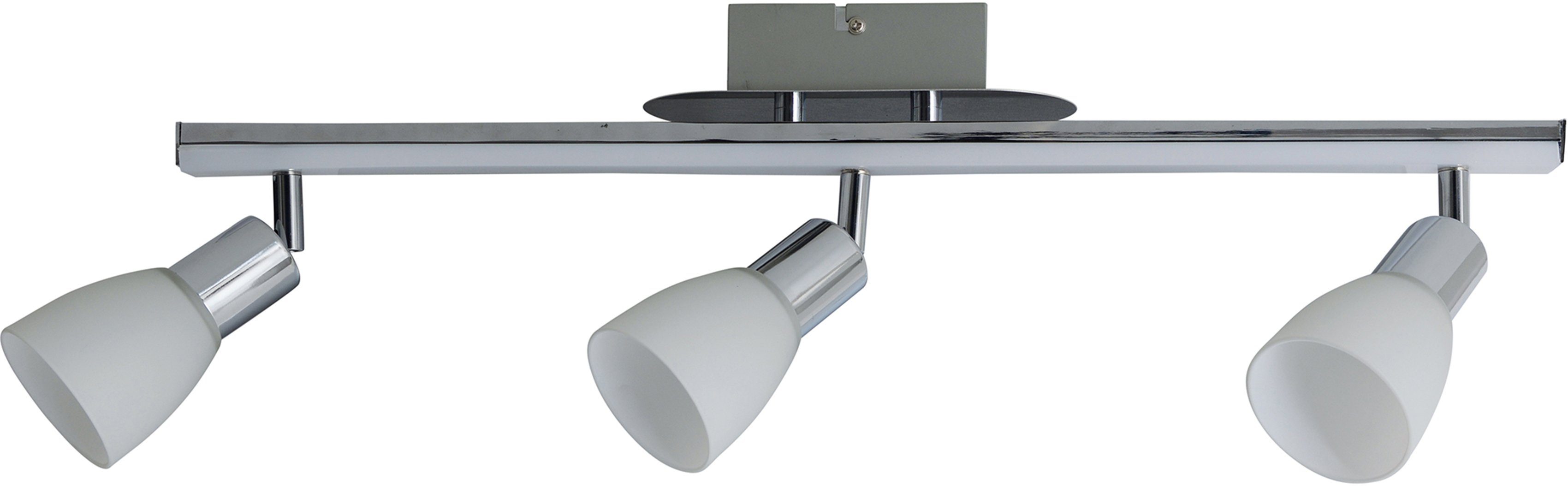 näve Led-plafondlamp Ibiza Led-plafondlamp >>Ibiza<<, niet dimbaar (1 stuk)