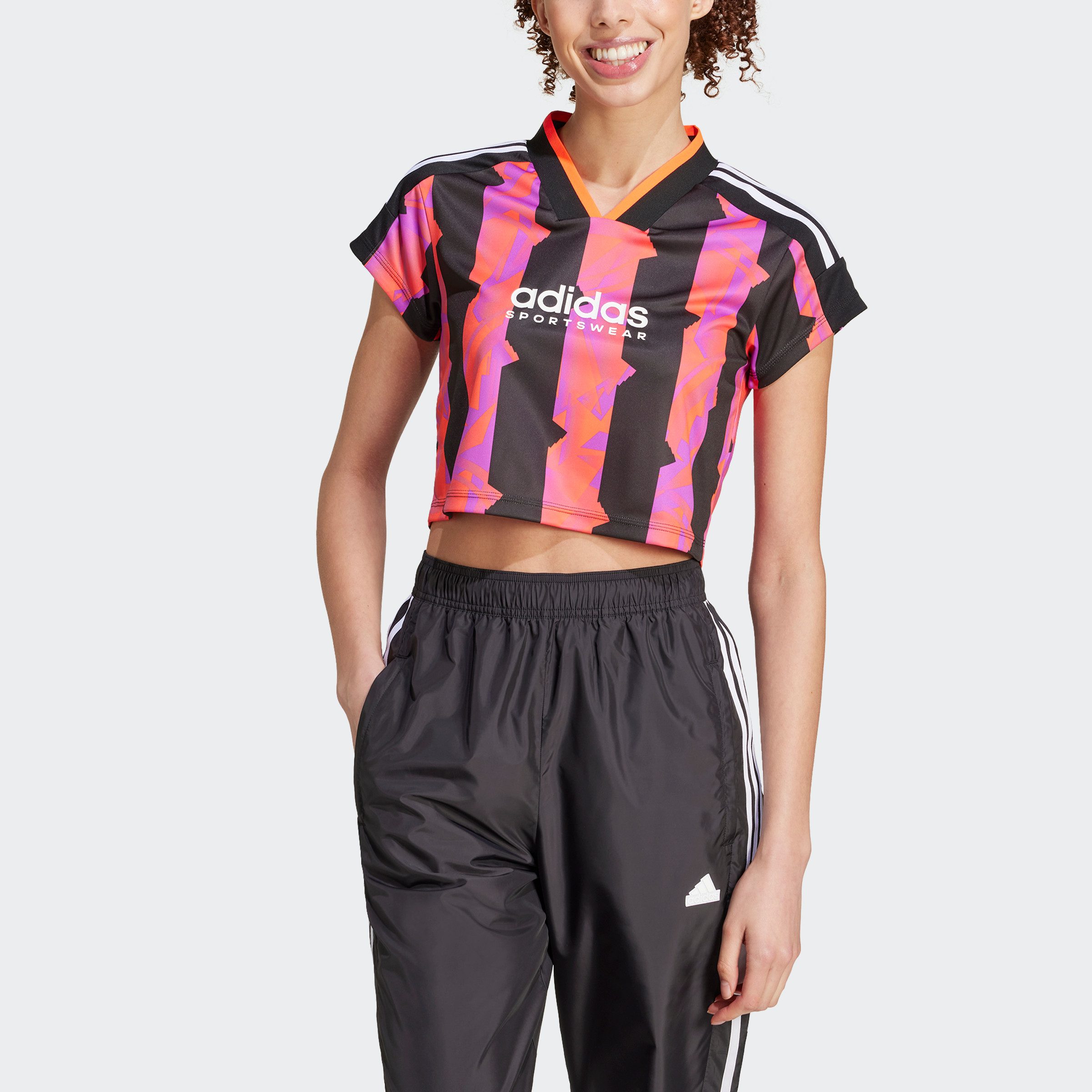 adidas Sportswear Tanktop W TIRO Q3 AOP T