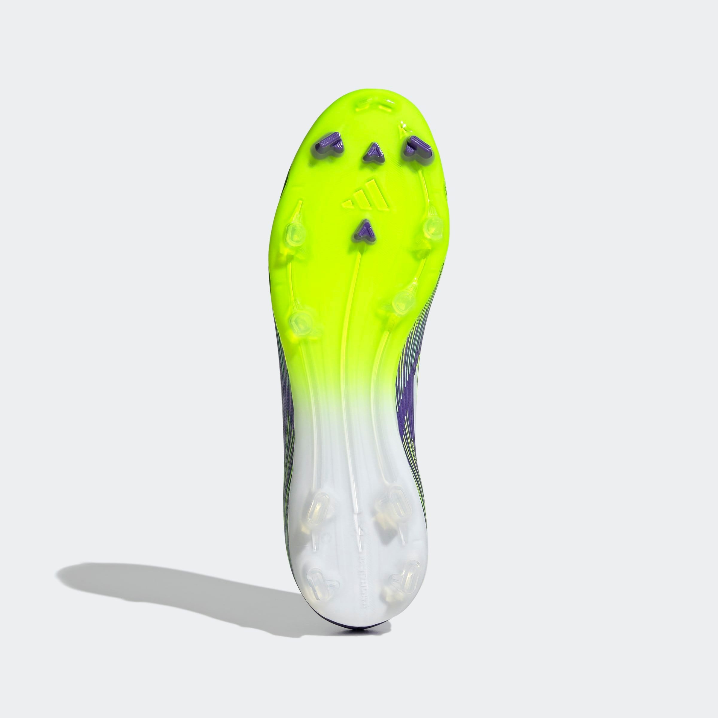 adidas Performance Voetbalschoenen F50 LEAGUE LACELESS FIRM/MULTI-GROUND BOOTS