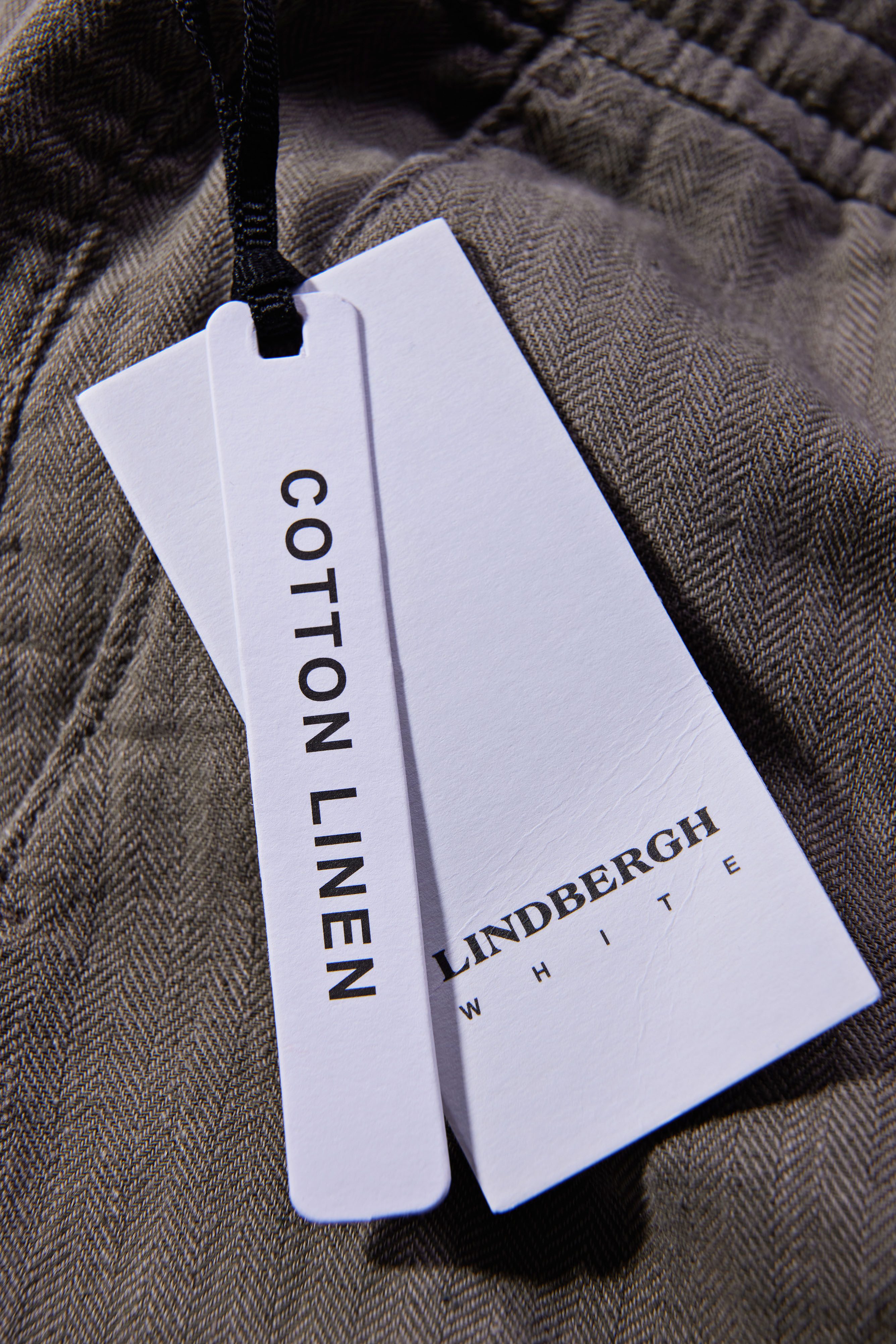 LINDBERGH Short