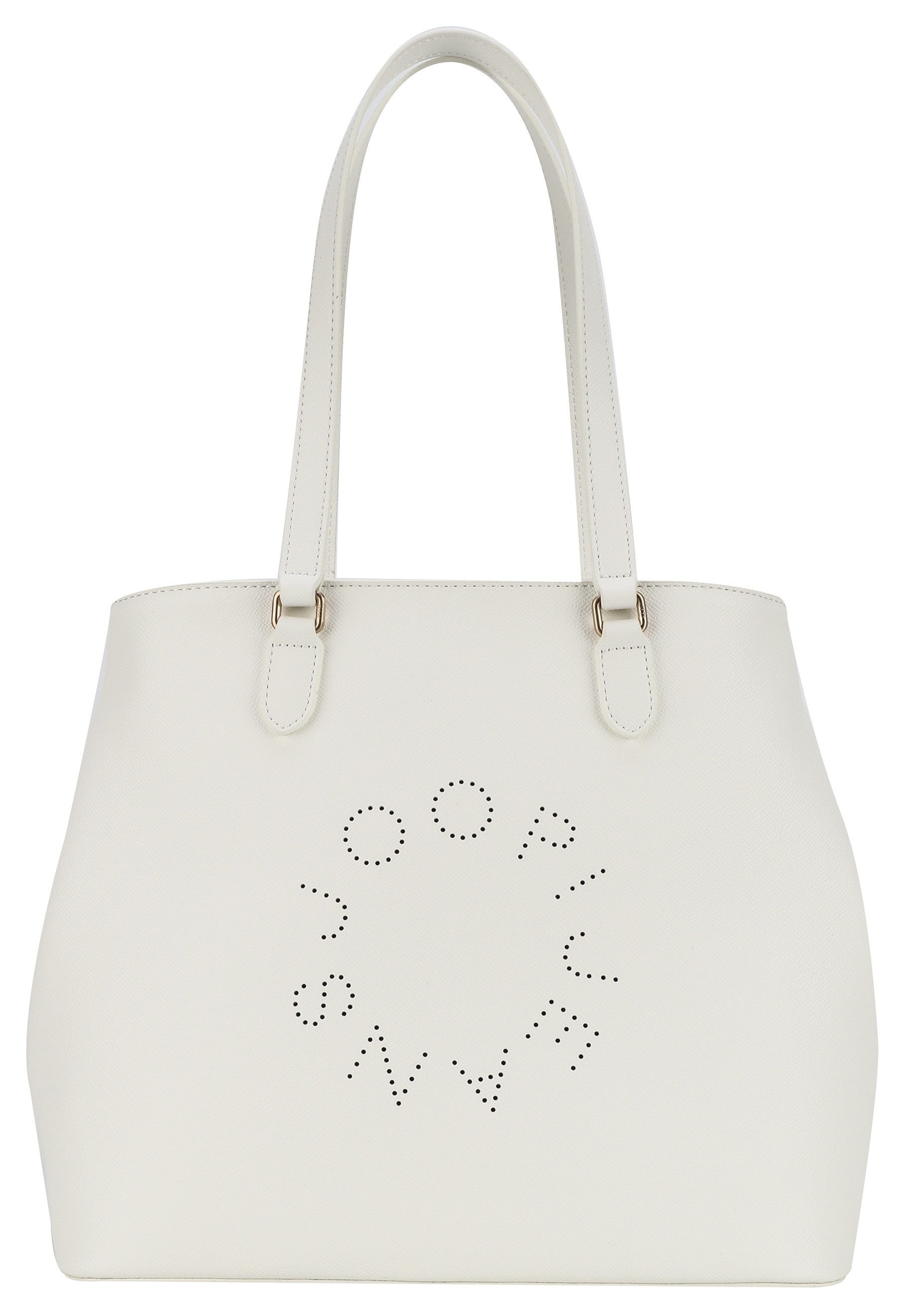 Joop! Hobo bags Giro Amina Schultertasche in wit