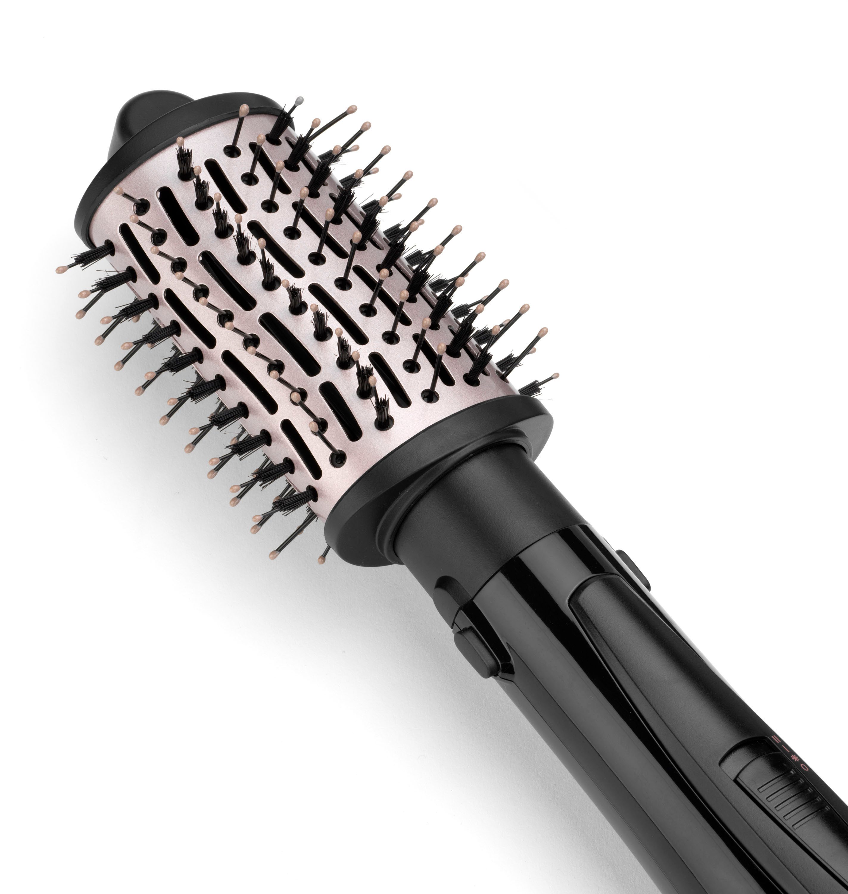 Babyliss Warme lucht borstel Style Smooth 1000 AS128E
