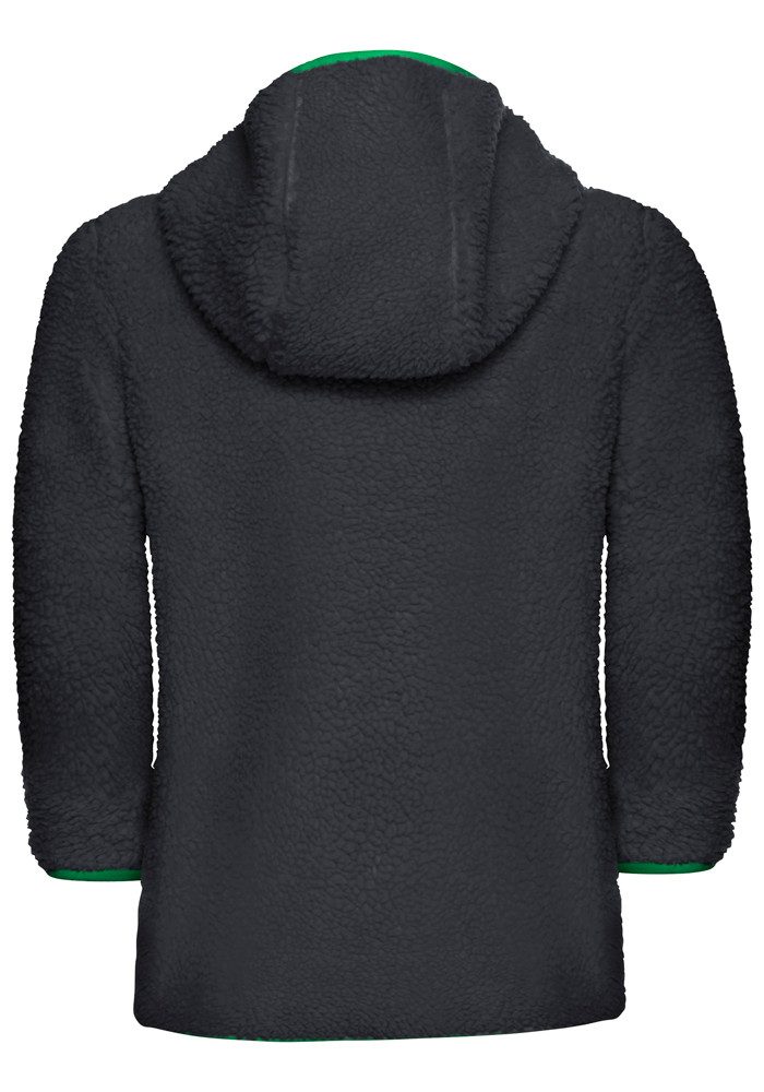 Jack Wolfskin Fleecejack ICE CURL HOOD JACKET K