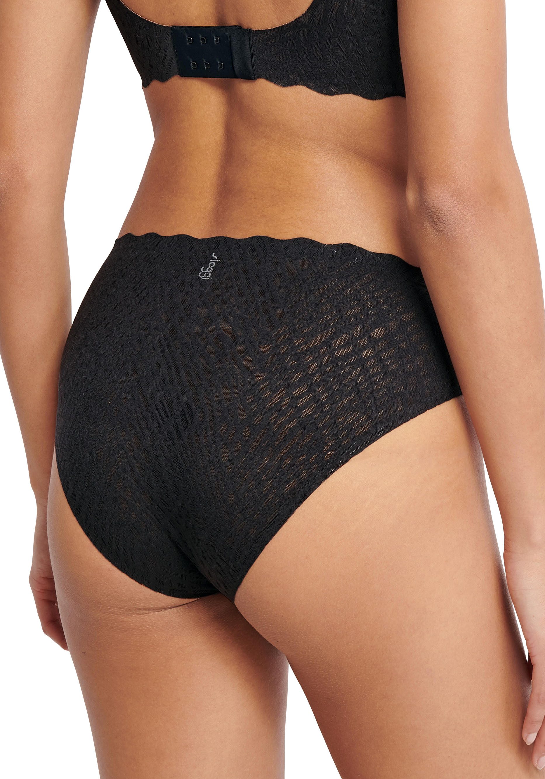 Sloggi Slip ZERO Feel Bliss High leg (1 stuk)