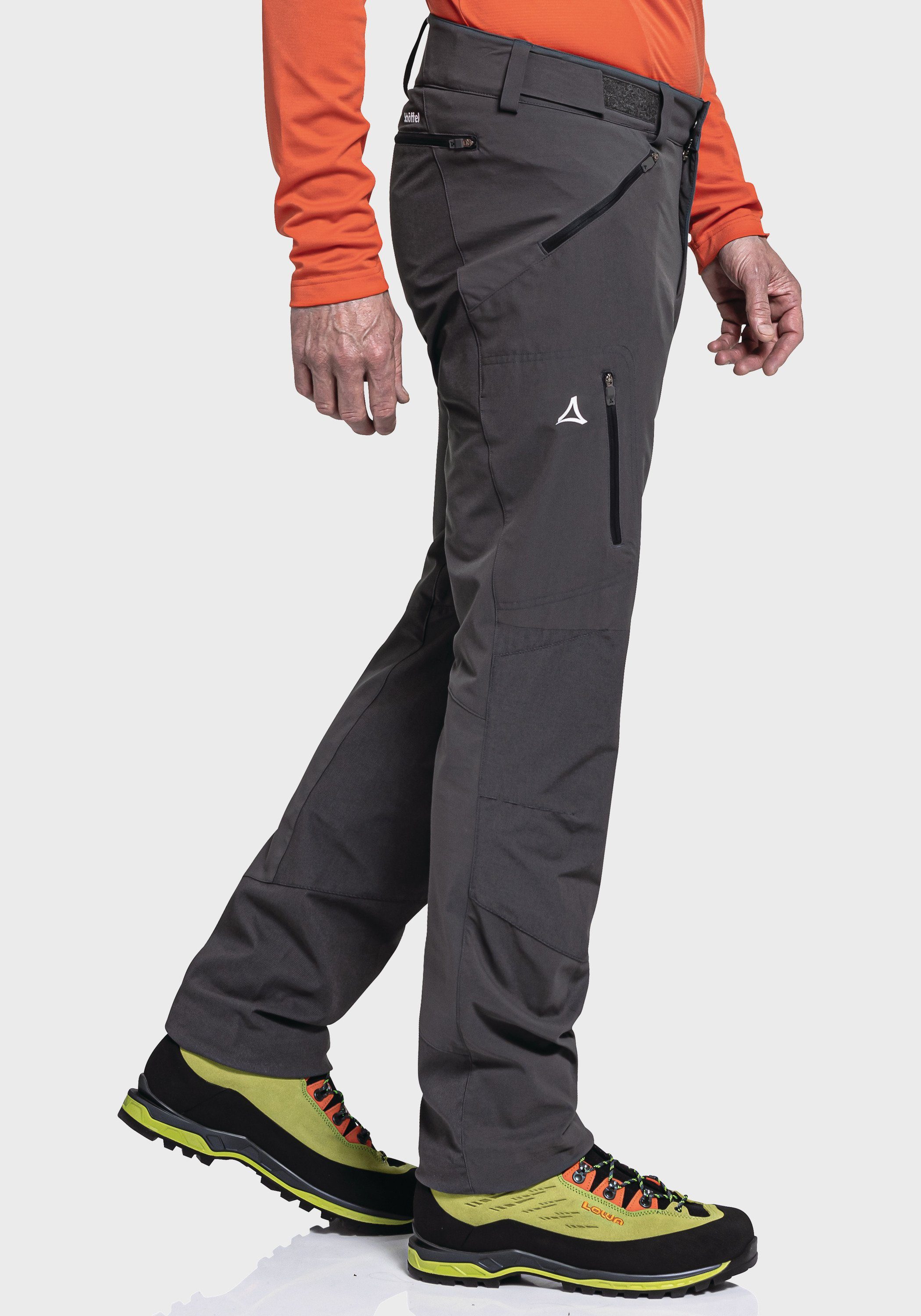 Schöffel Outdoorbroek Pants Cabaray M