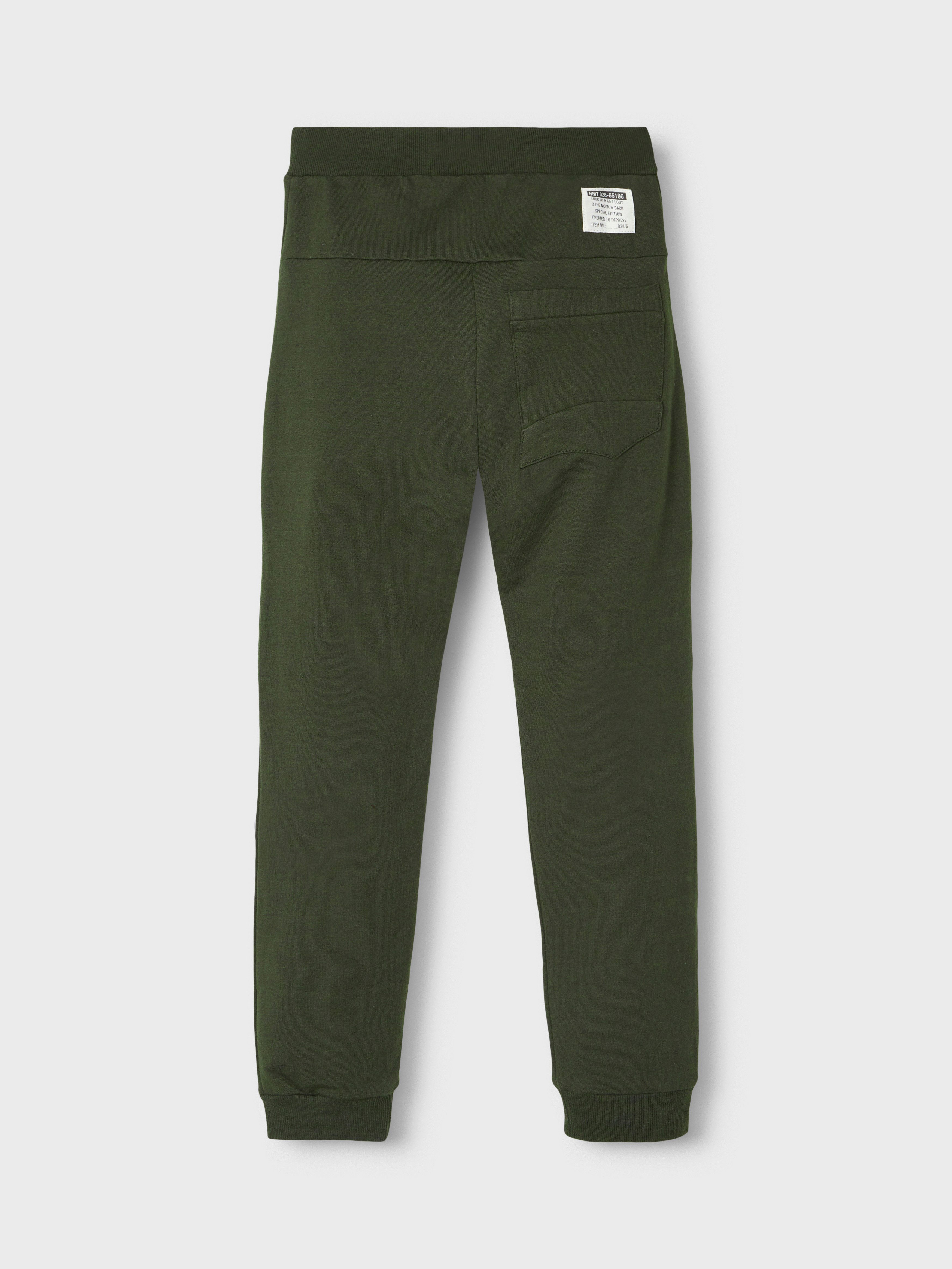 Name It Trainingsbroek NKMHONK BRU SWE PANT NOOS