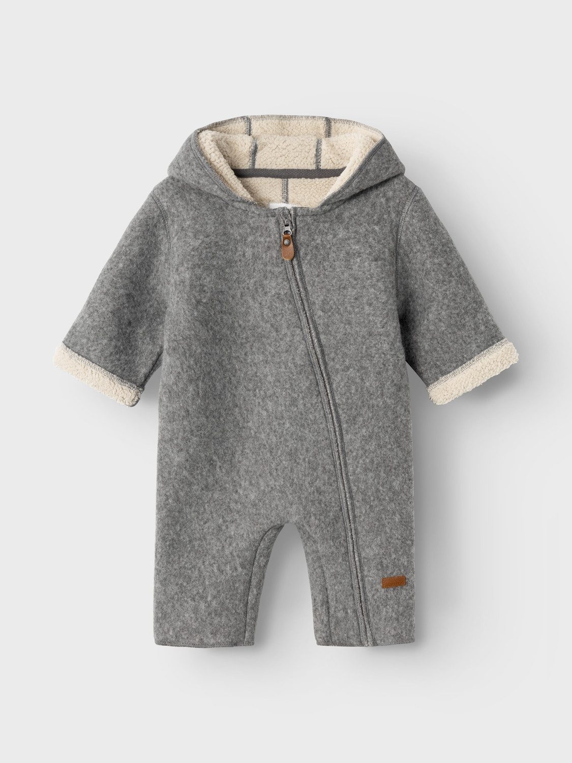 Name It Fleece-jumpsuit NBNMILY SUIT3