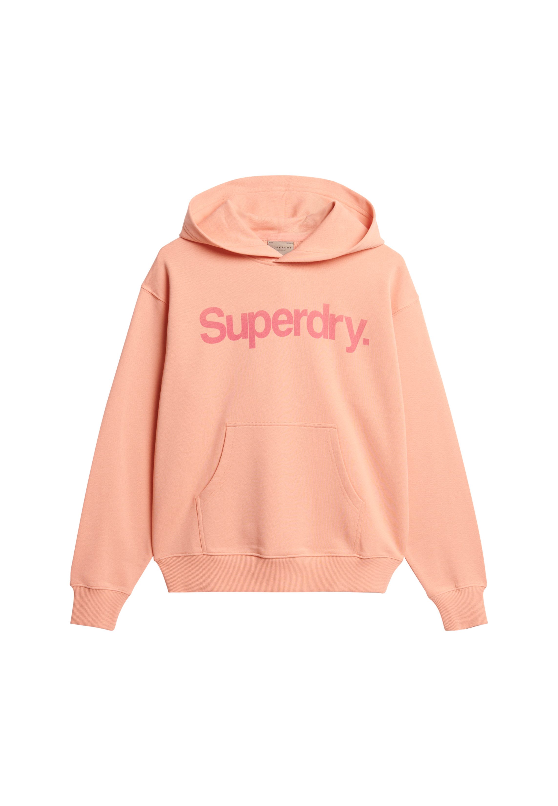 Superdry Hoodie CORE LOGO CITY HOOD