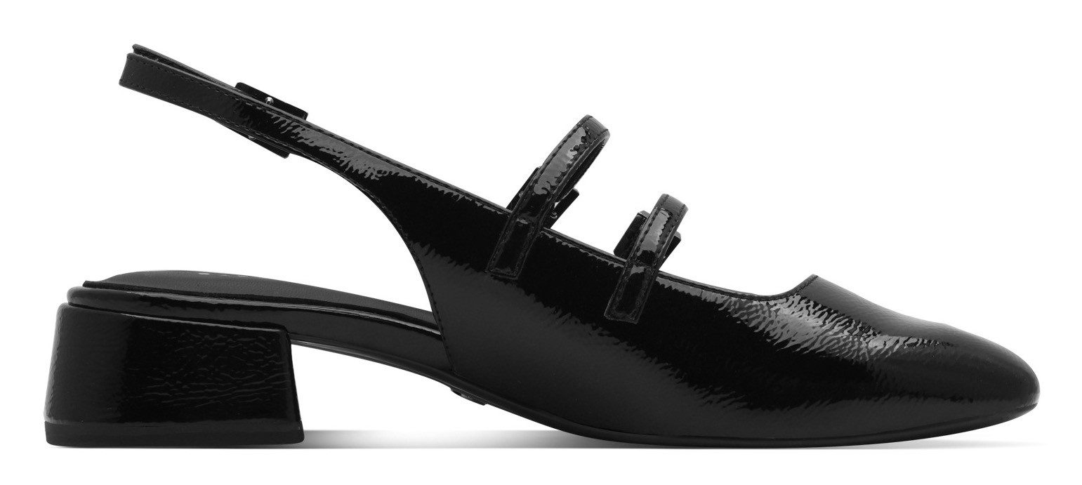 Tamaris Slingback pumps