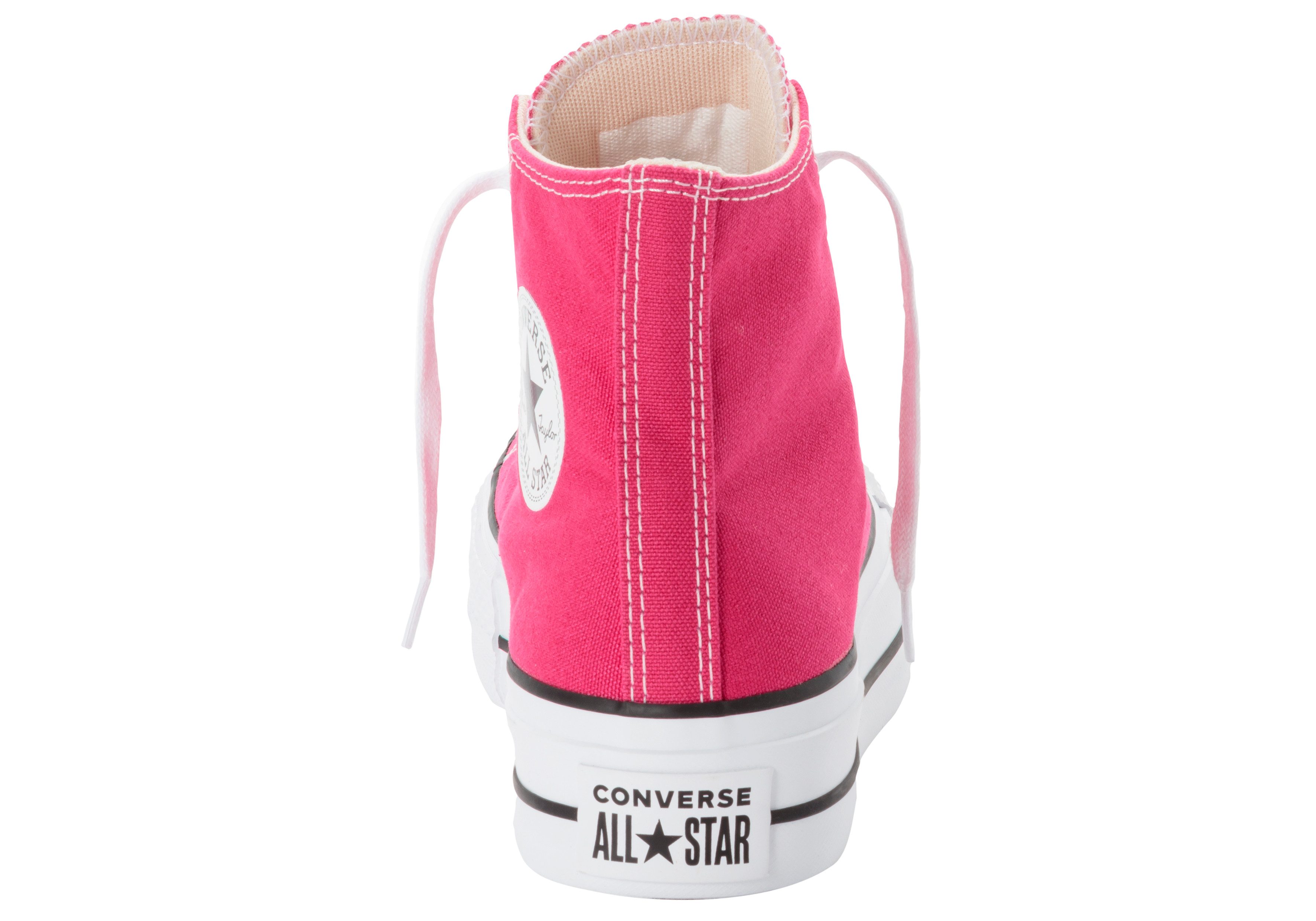 Converse Sneakers CHUCK TAYLOR ALL STAR LIFT PLATFORM