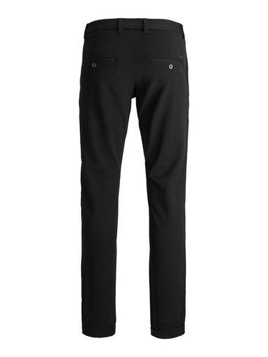 Jack & Jones Chino JPSTMARCO JJCONNOR AKM 769 BLACK NOOS