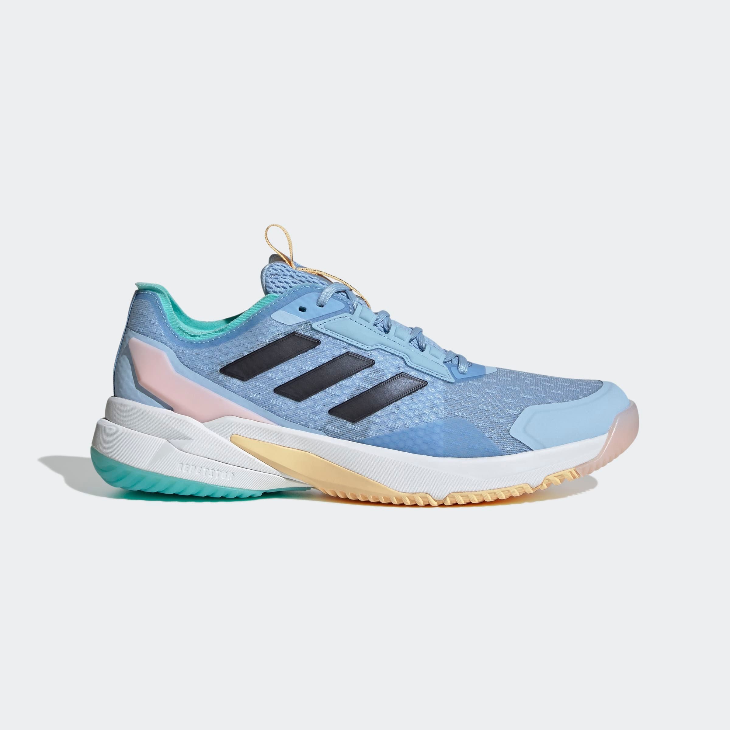 adidas Performance Handbalschoenen CRAZYFLIGHT 6 ZAALSCHOEN