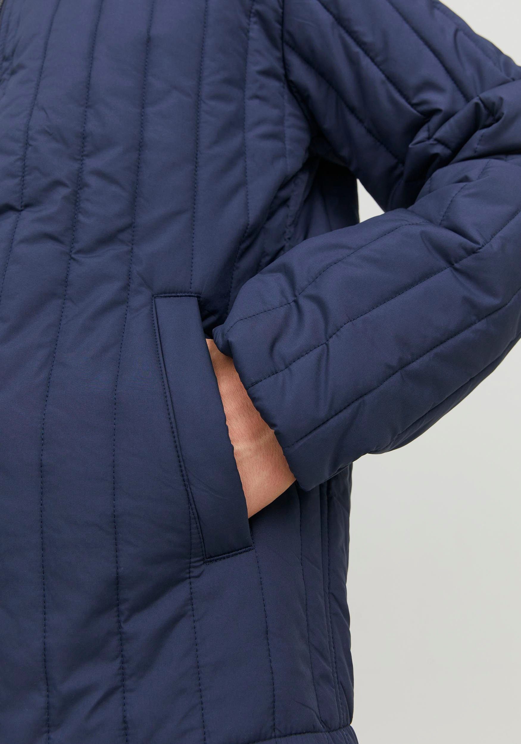 Jack & Jones Gewatteerde jas JJECITY LINER JACKET NOOS