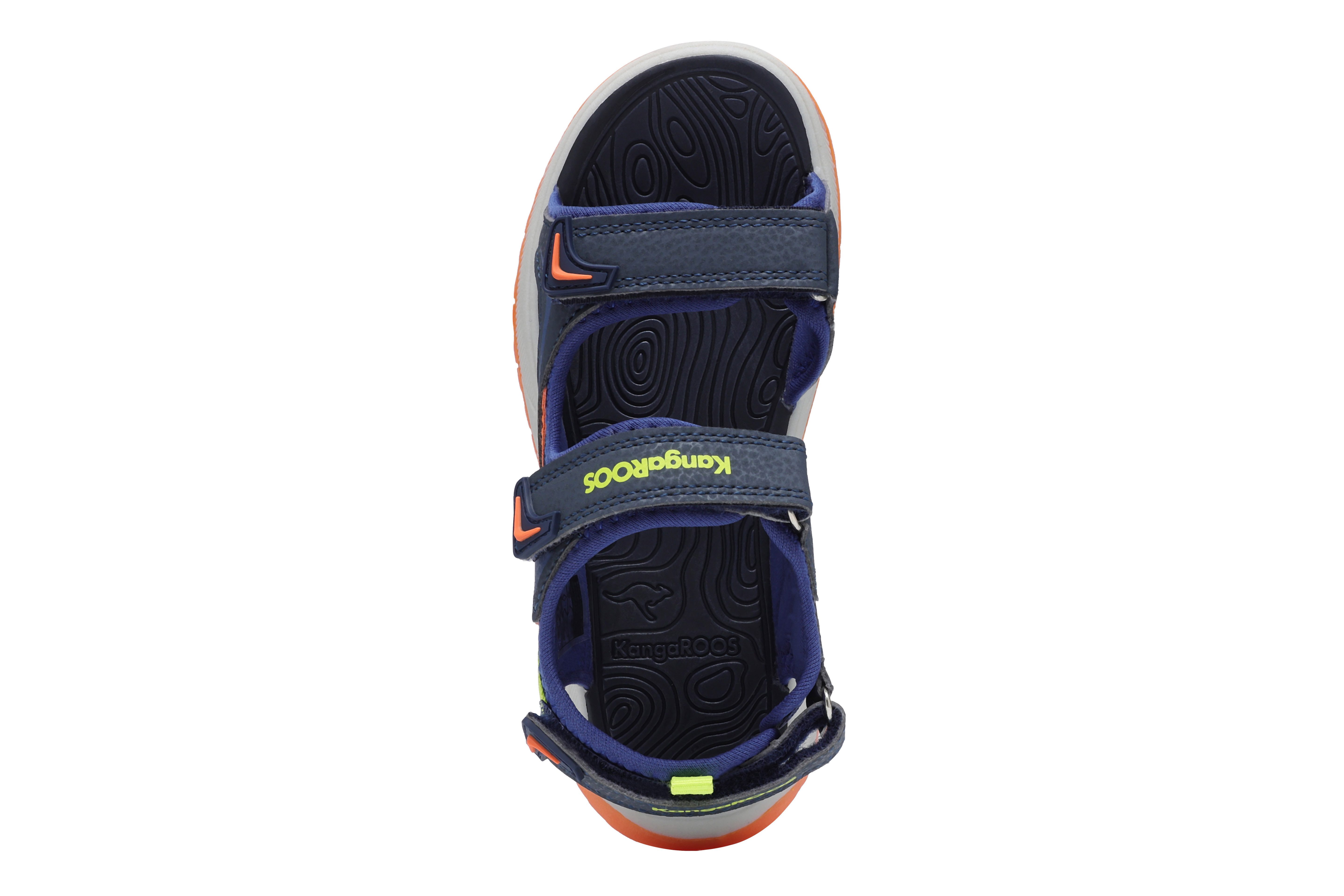 KangaROOS Sandalen K-AS Fore