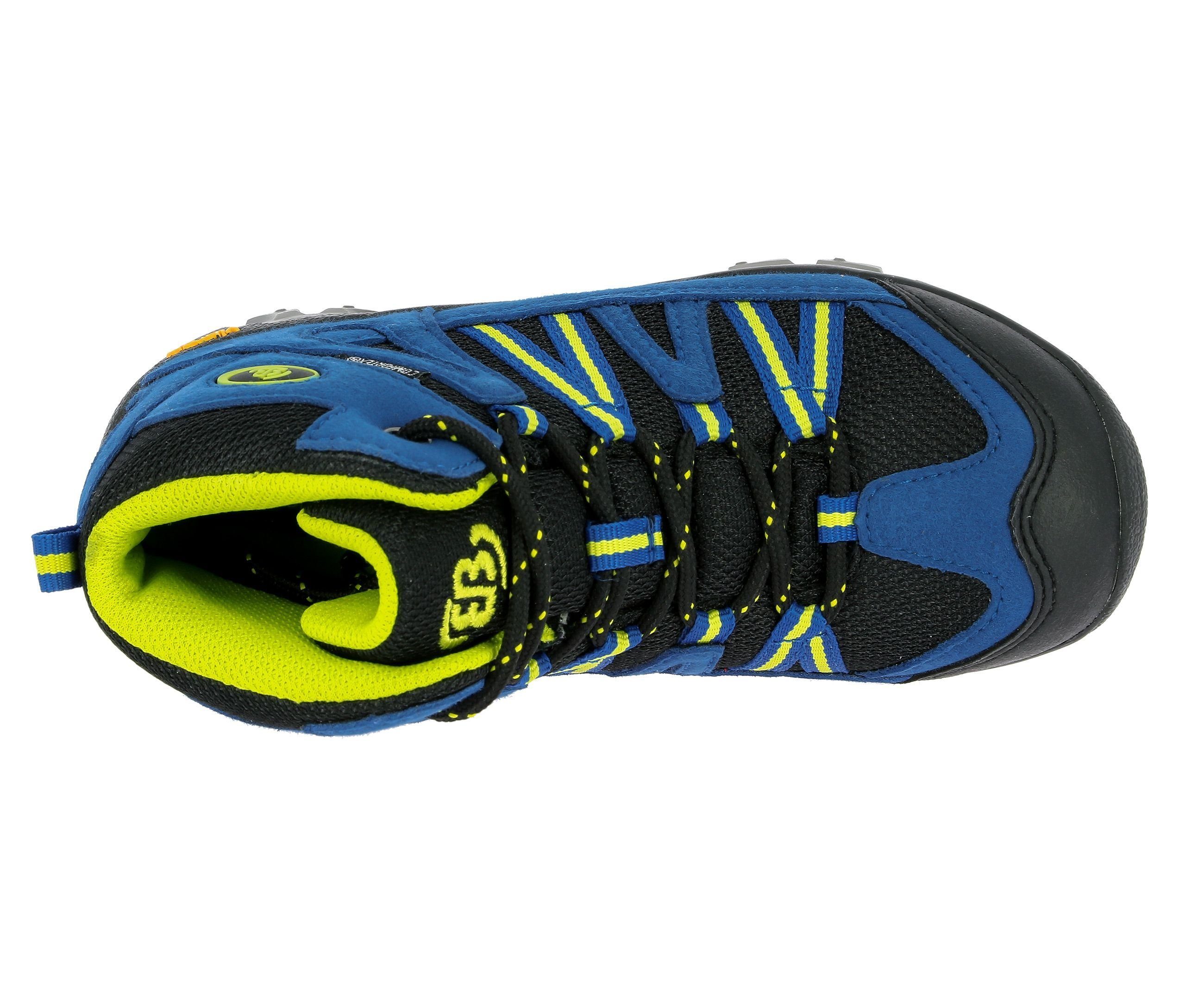 BRÜTTING Wandelschoenen Outdoorlaarzen Ohio High
