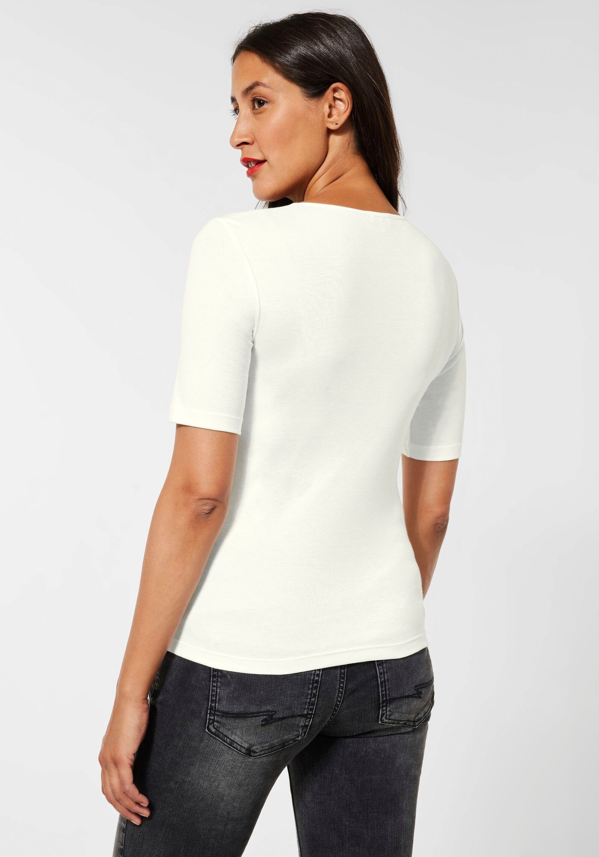 STREET ONE T-shirt Style Palmira in palmira-stijl