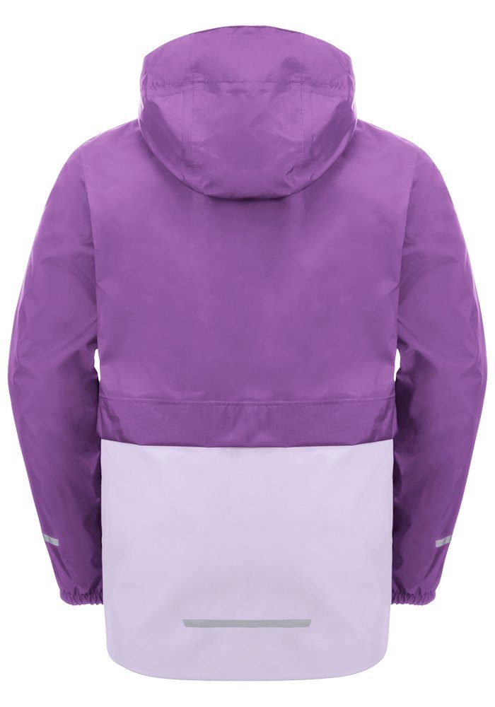 Jack Wolfskin Regenjack RAINY DAYS 2L JKT K