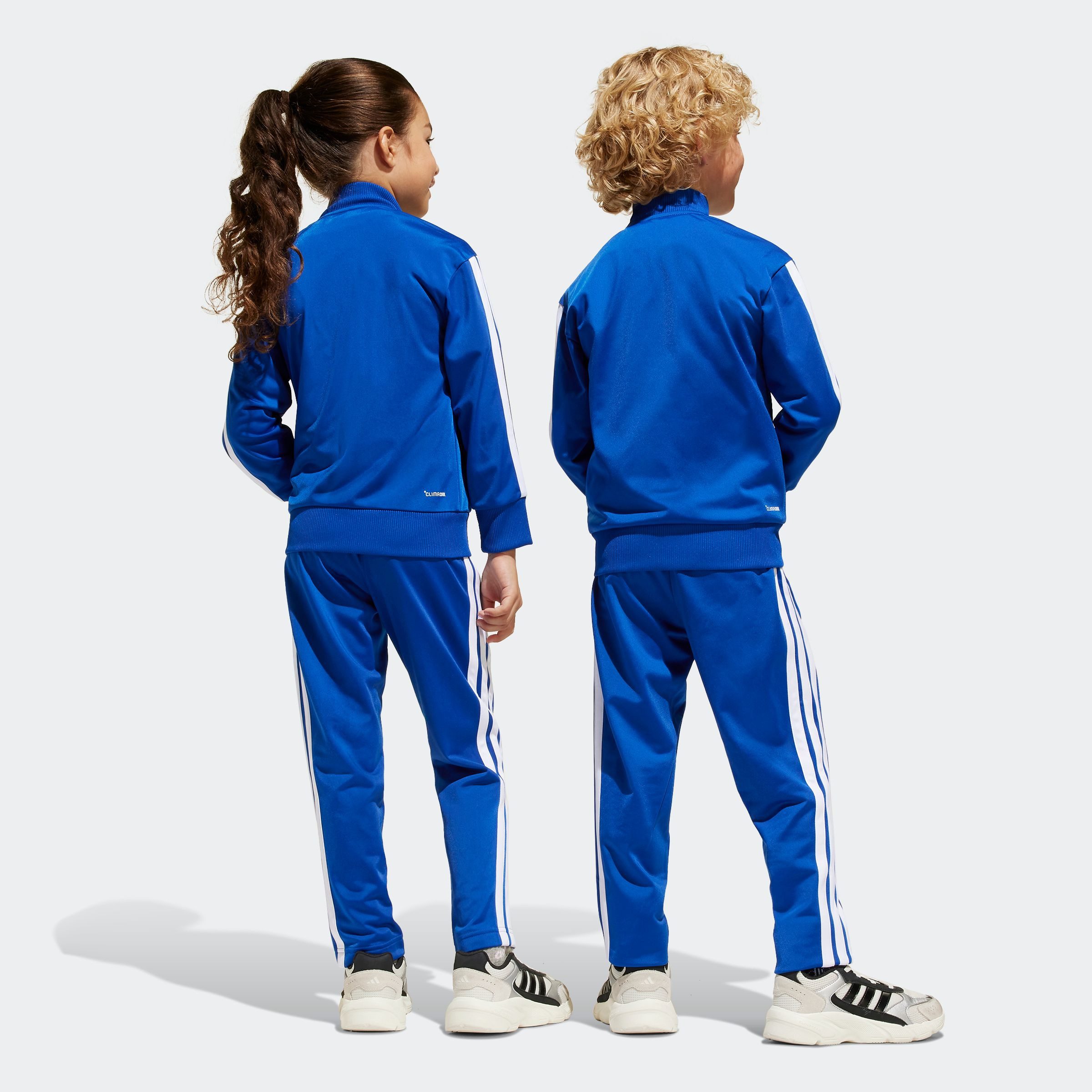 adidas Sportswear Trainingspak LK 3S TIB TS (2-delig)